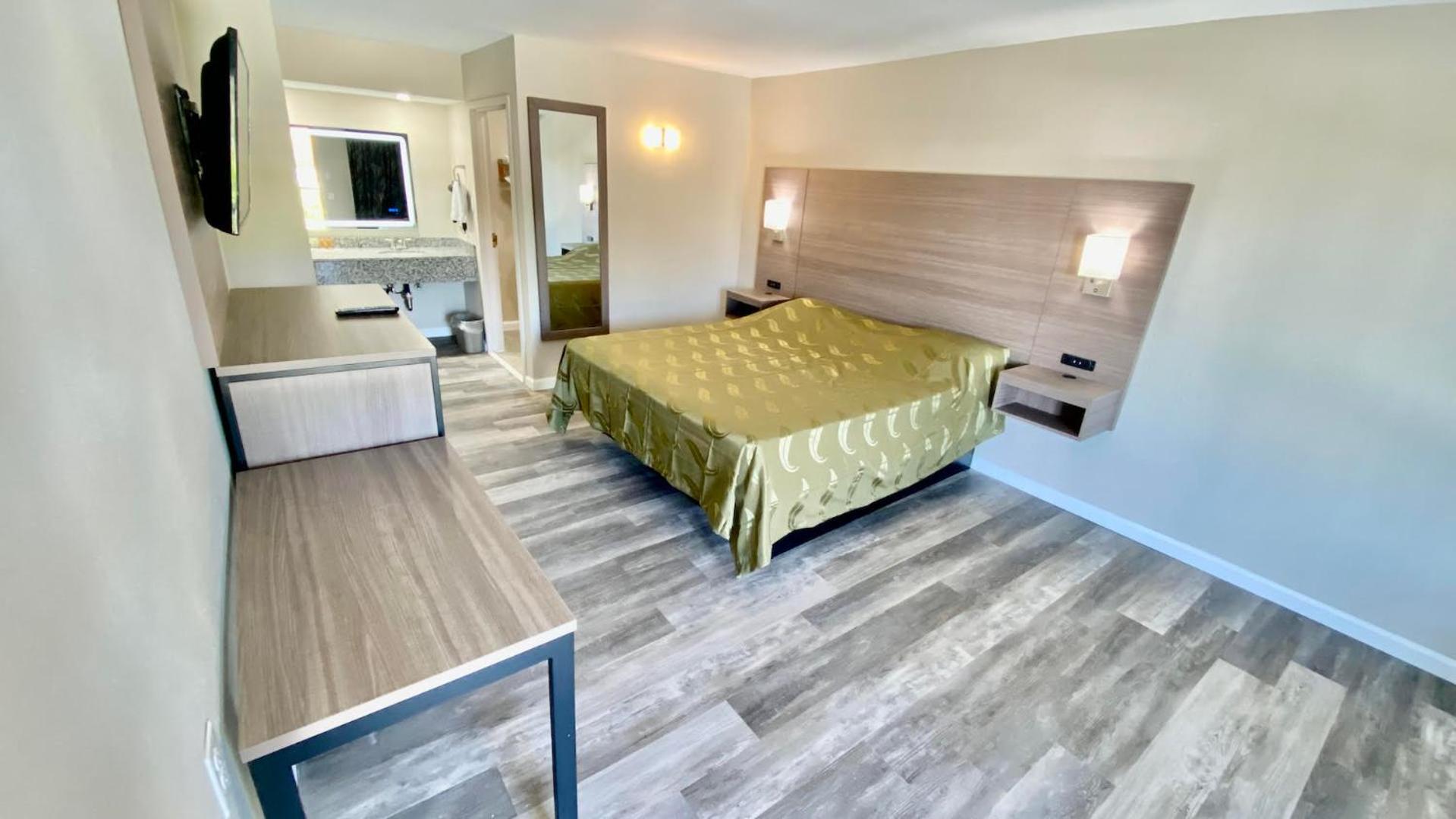 King Room - Photo 1