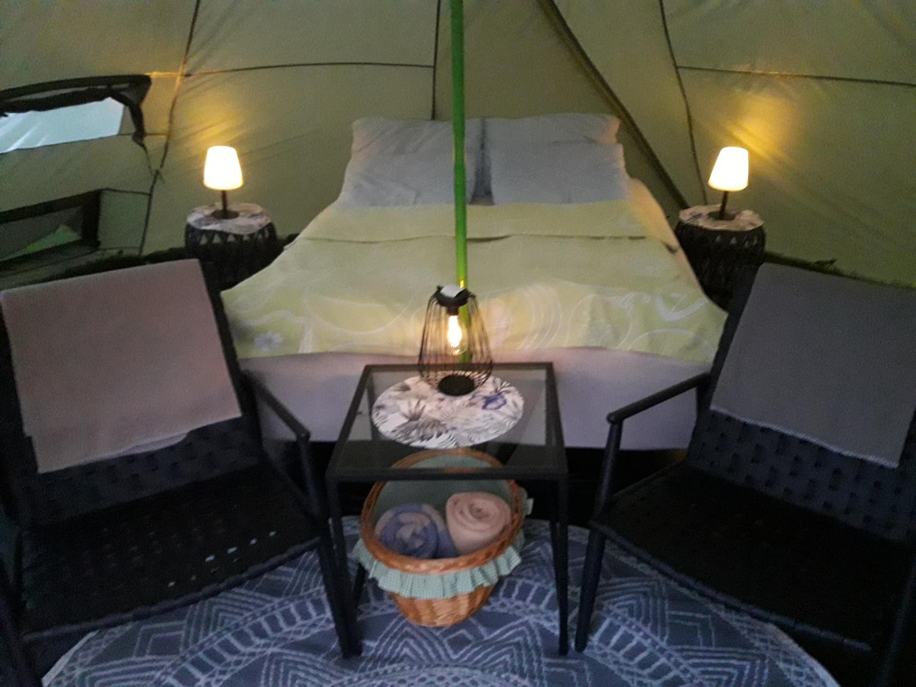 Lavo with Bed photo 1