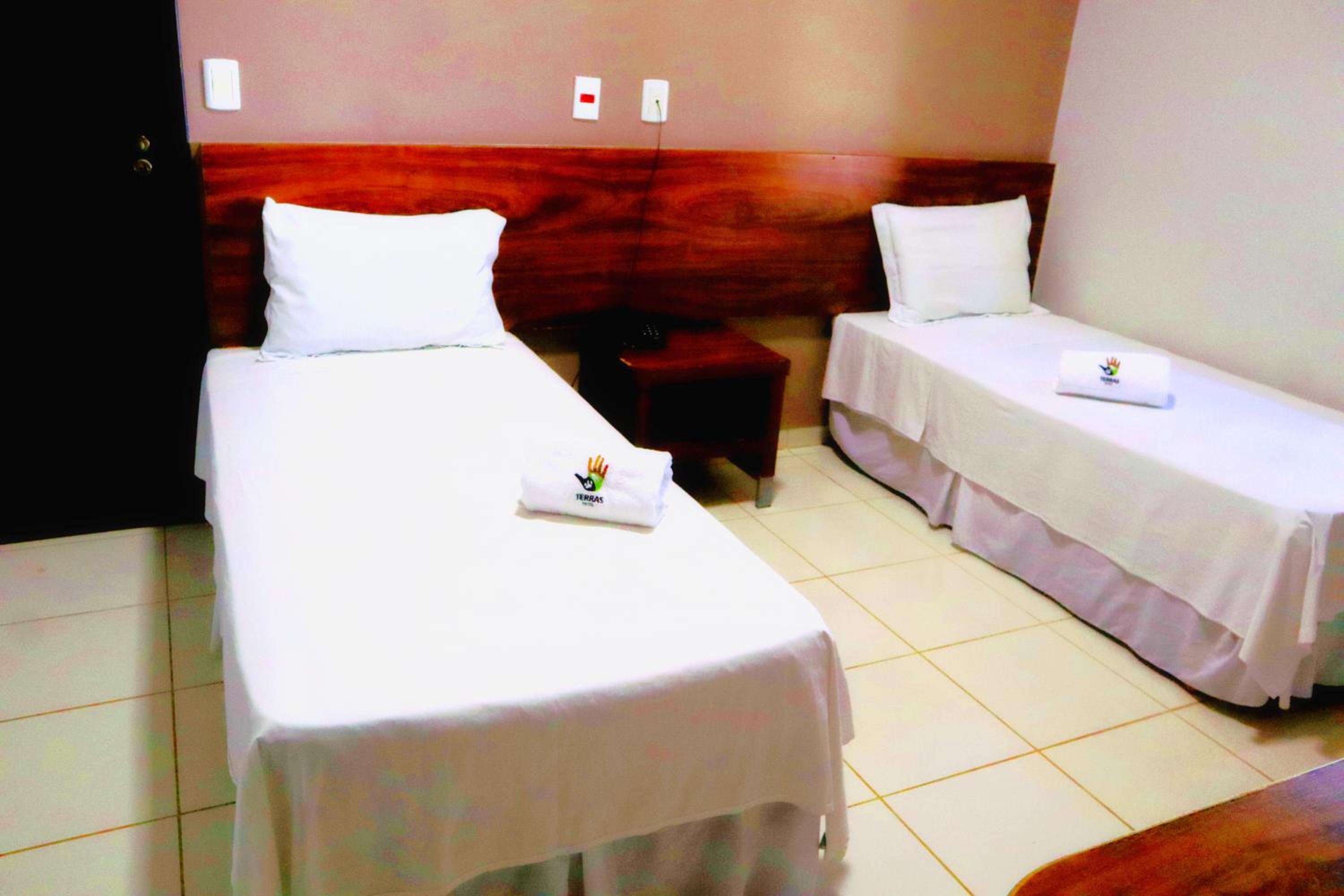 Twin Room photo 1