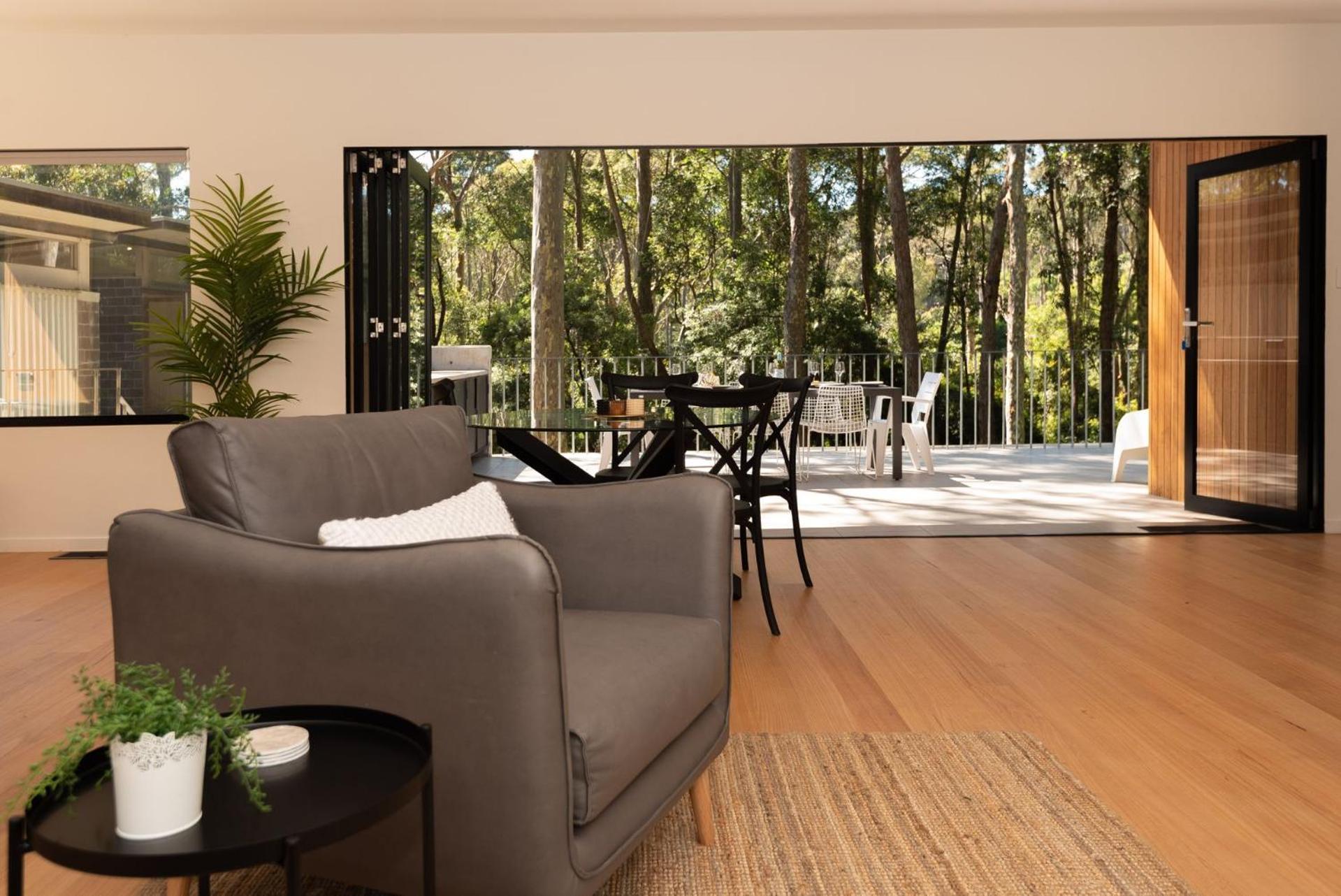 Four-Bedroom House photo 1