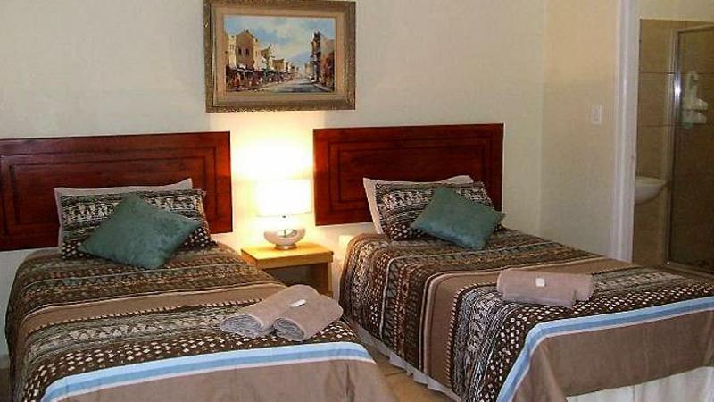 Standard Double or Twin Room photo 1