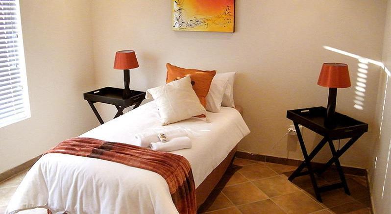 Standard Single Room photo 1