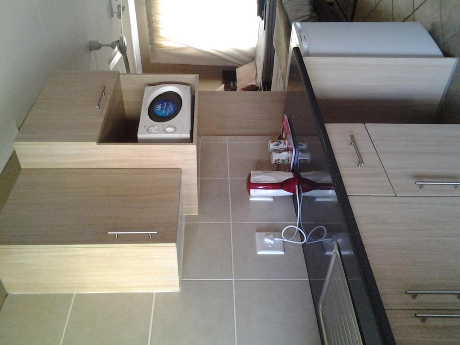 Triple Room with Kitchen photo 3