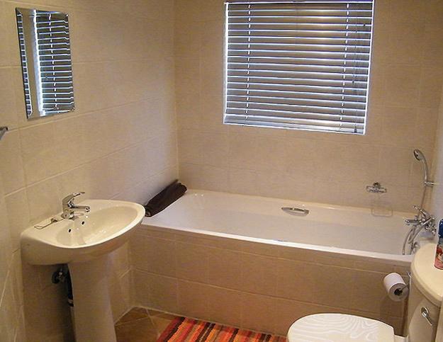 Standard Single Room photo 3