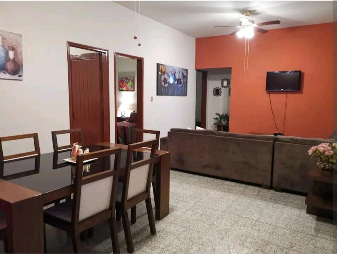 Three-Bedroom Apartment - Photo 8