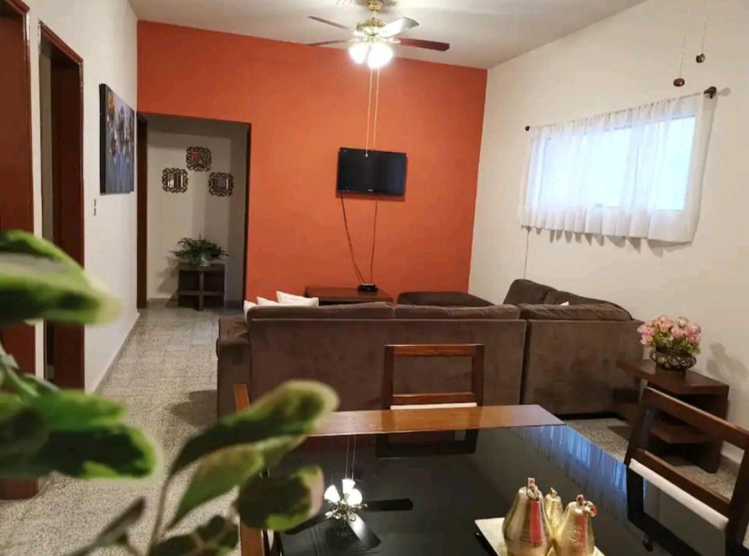 Three-Bedroom Apartment - Photo 6