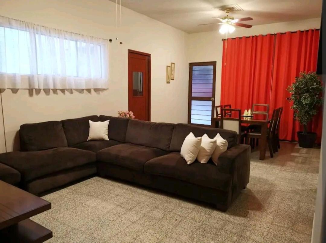 Three-Bedroom Apartment - Photo 5