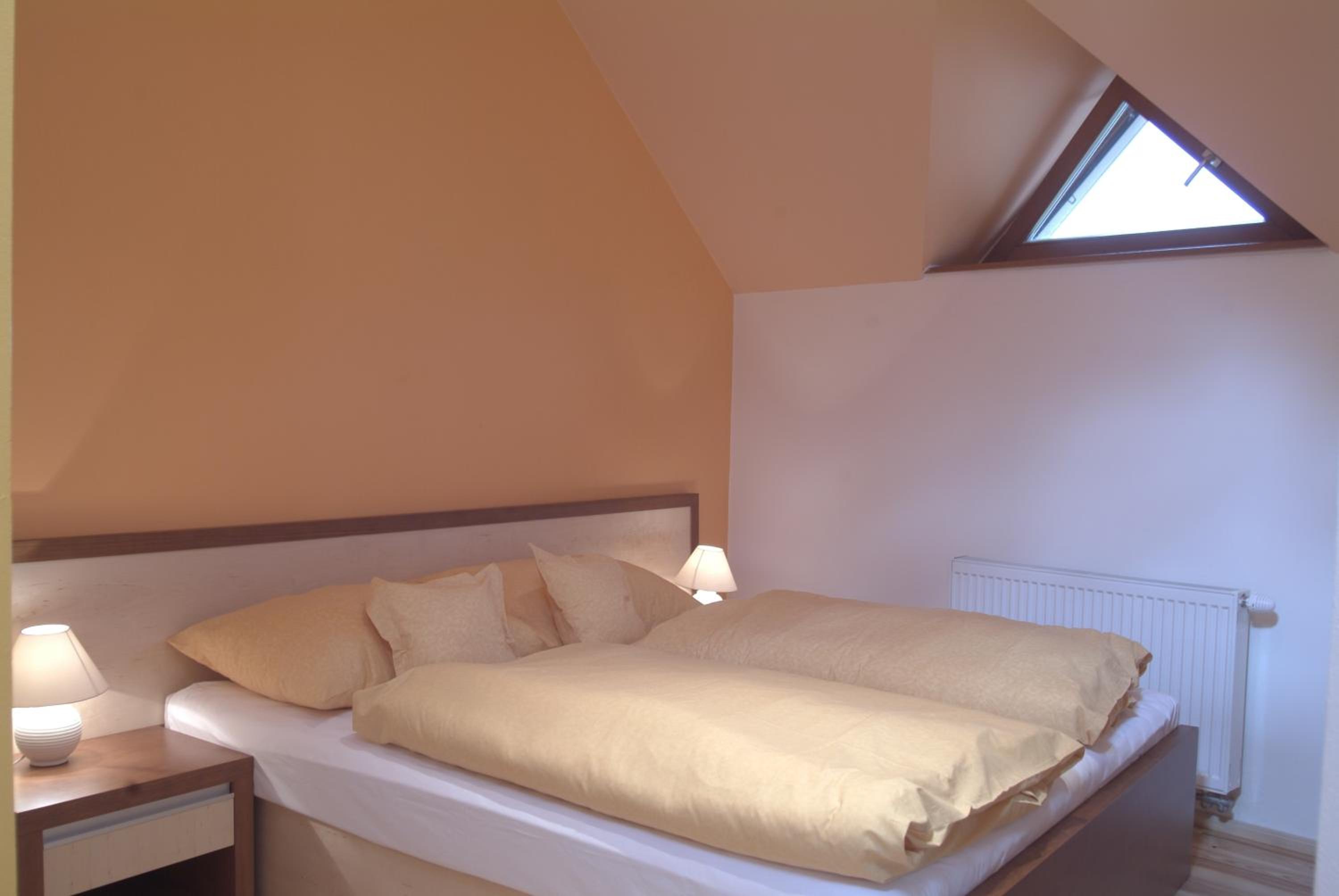 King Studio with Sofa Bed photo 2