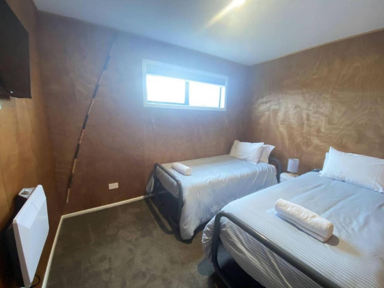 Four-Bedroom House photo 1