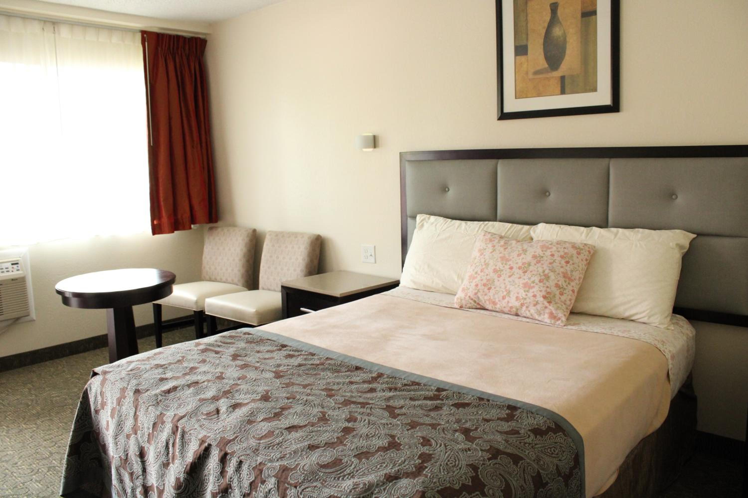 Deluxe Room photo 3
