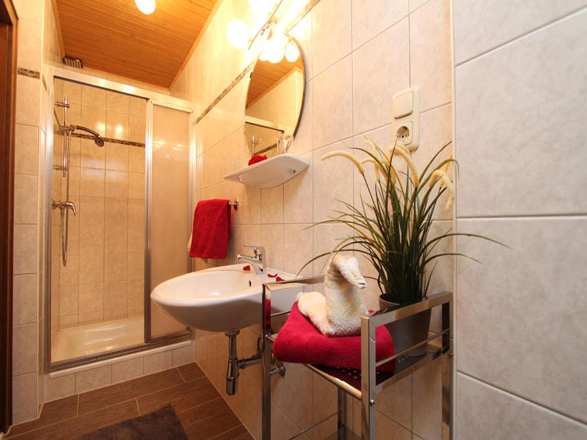 Triple Room with Mountain View photo 1