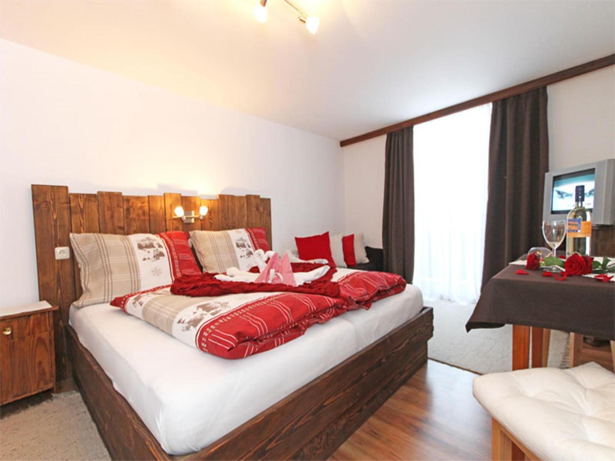 Triple Room with Mountain View photo 2