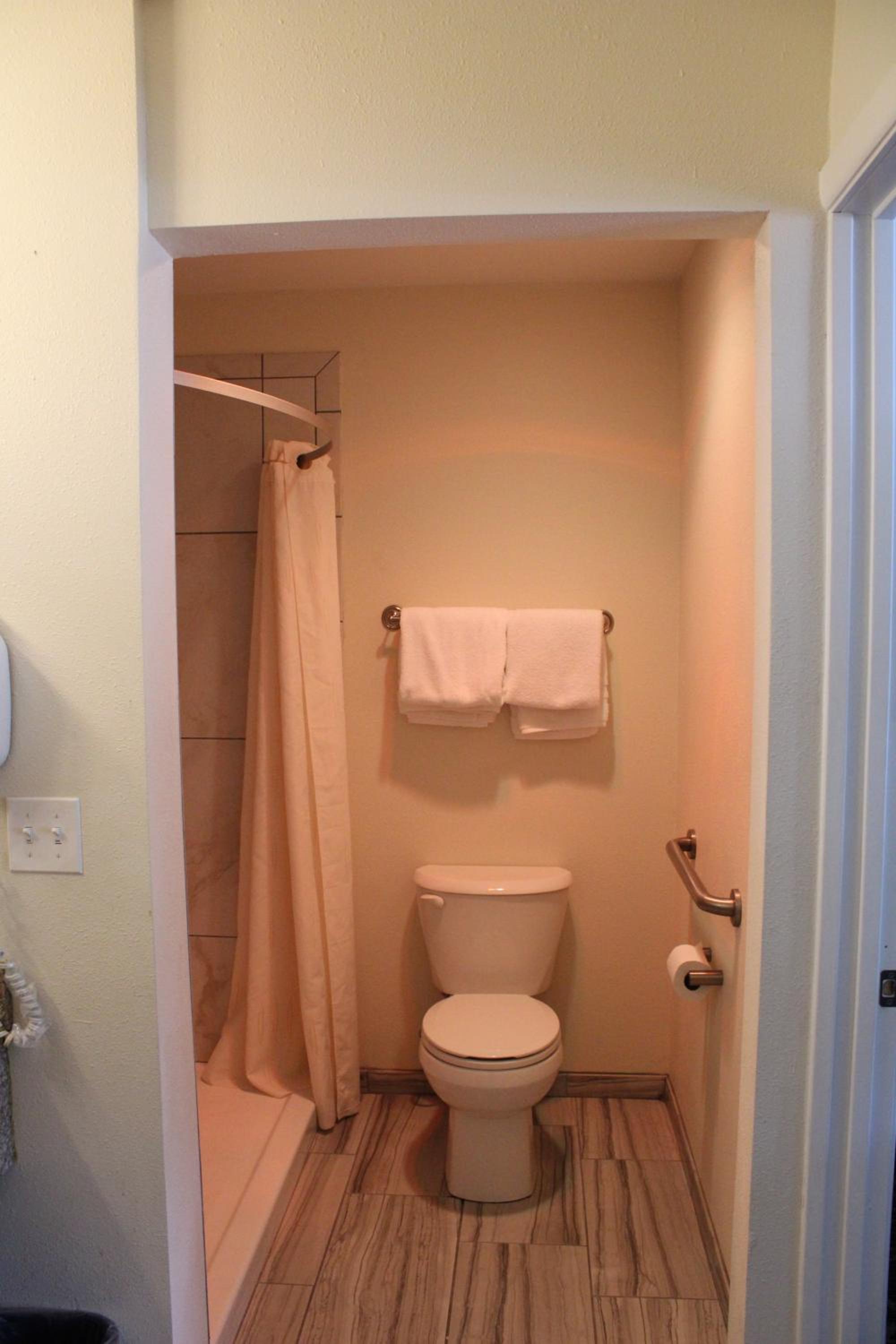Studio - Disability Access photo 3
