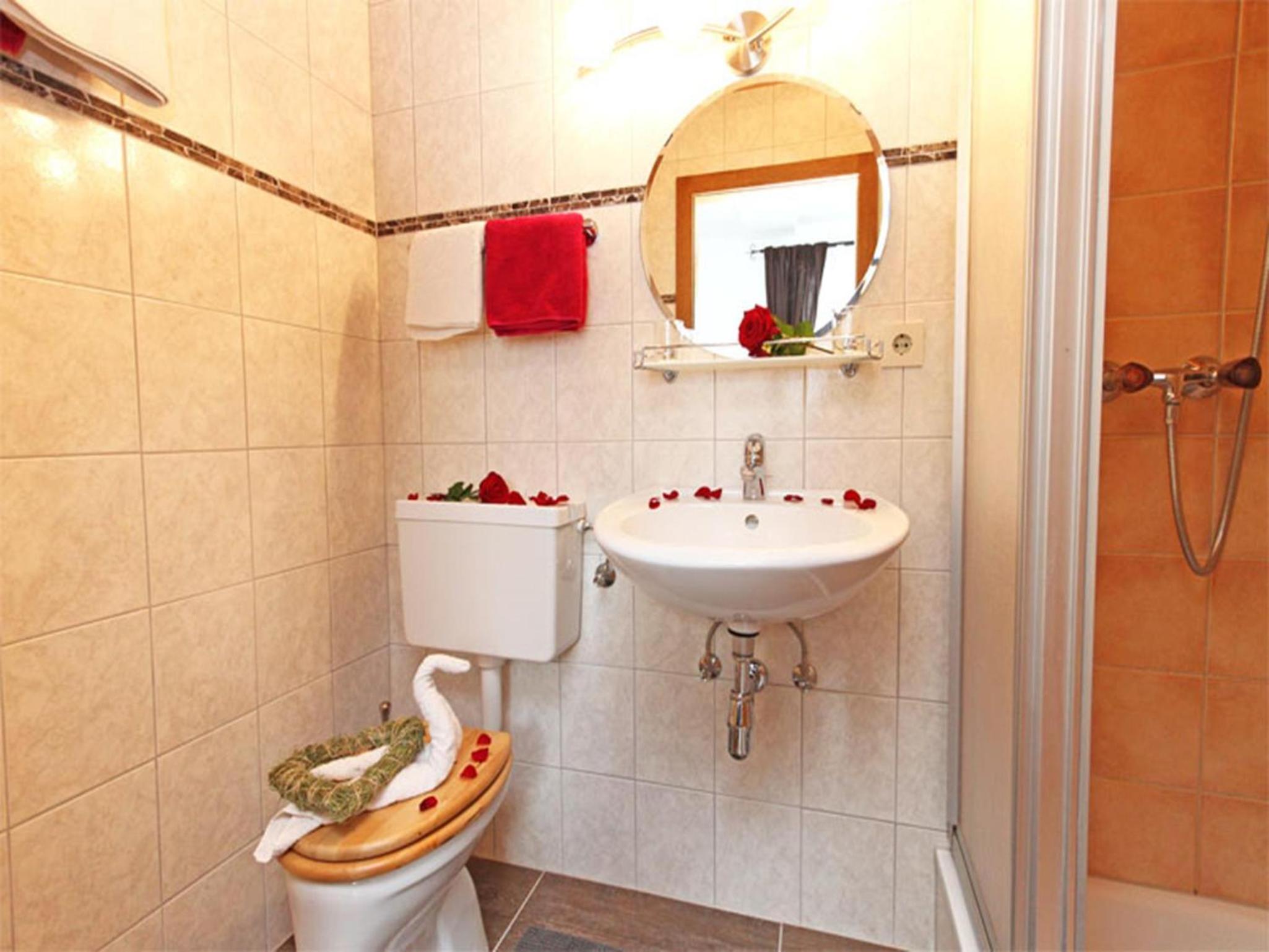 Triple Room with Mountain View photo 3