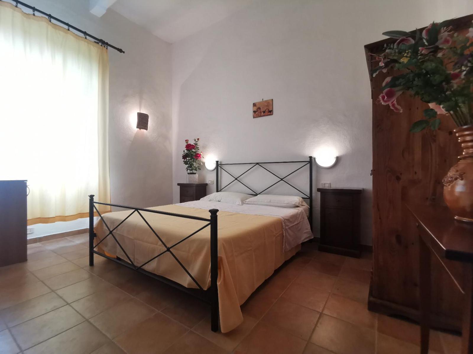 Double or Twin Room photo 1
