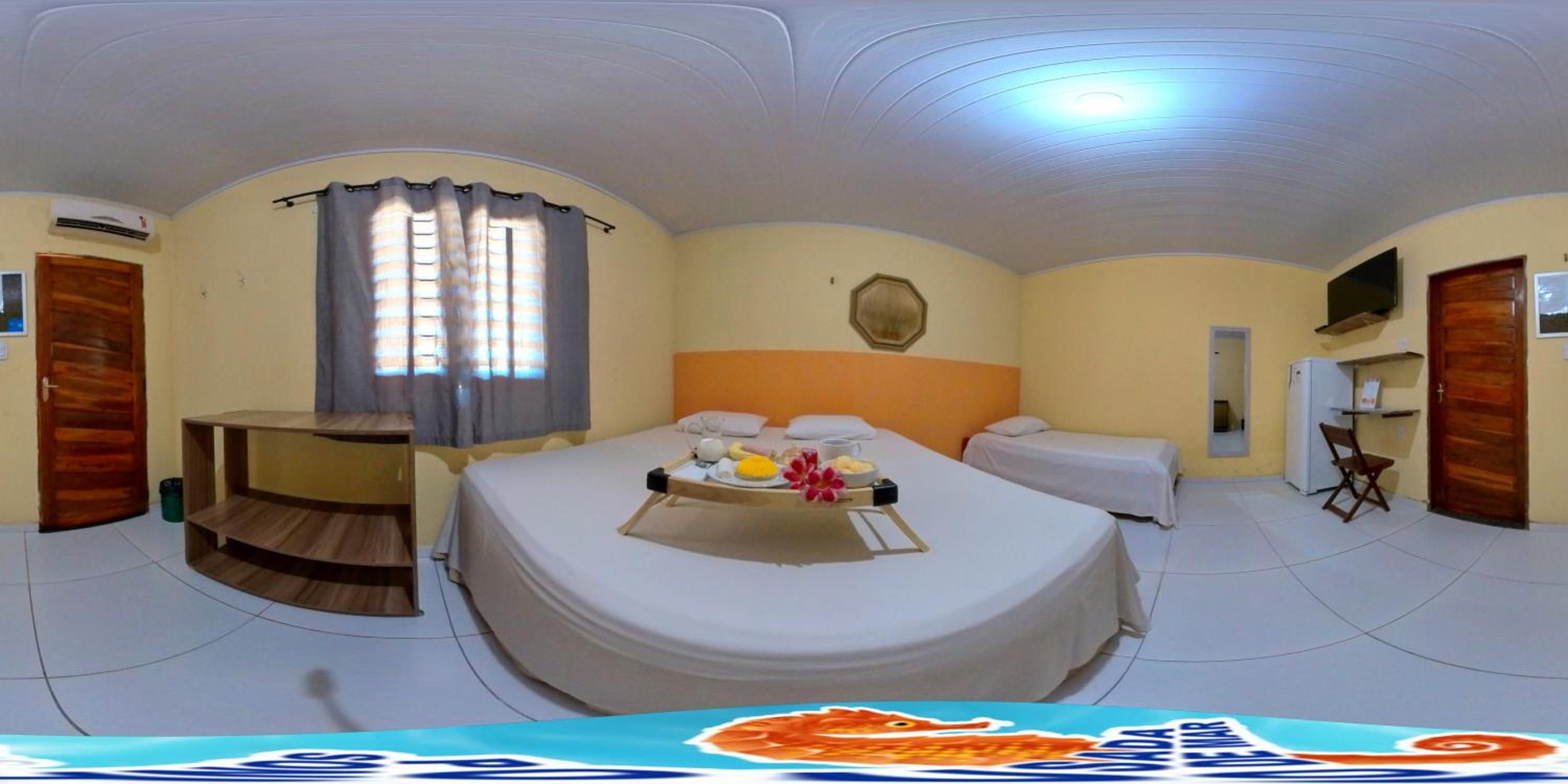 Suite with Balcony - Photo 3