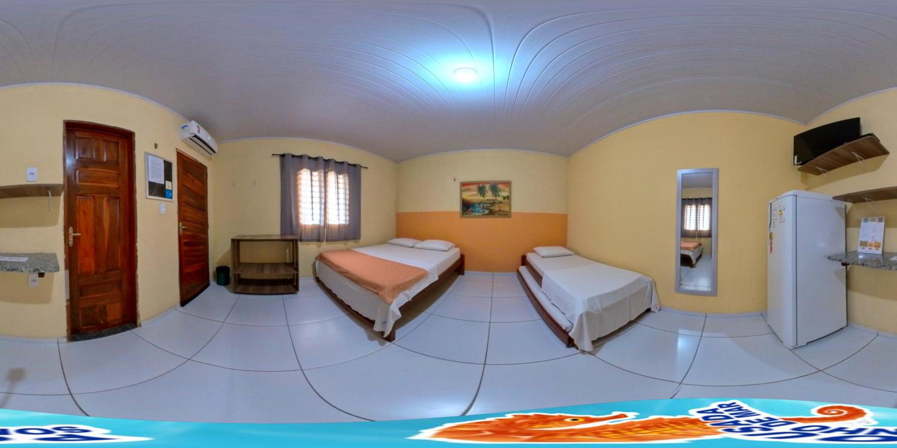 Suite with Balcony - Photo 5