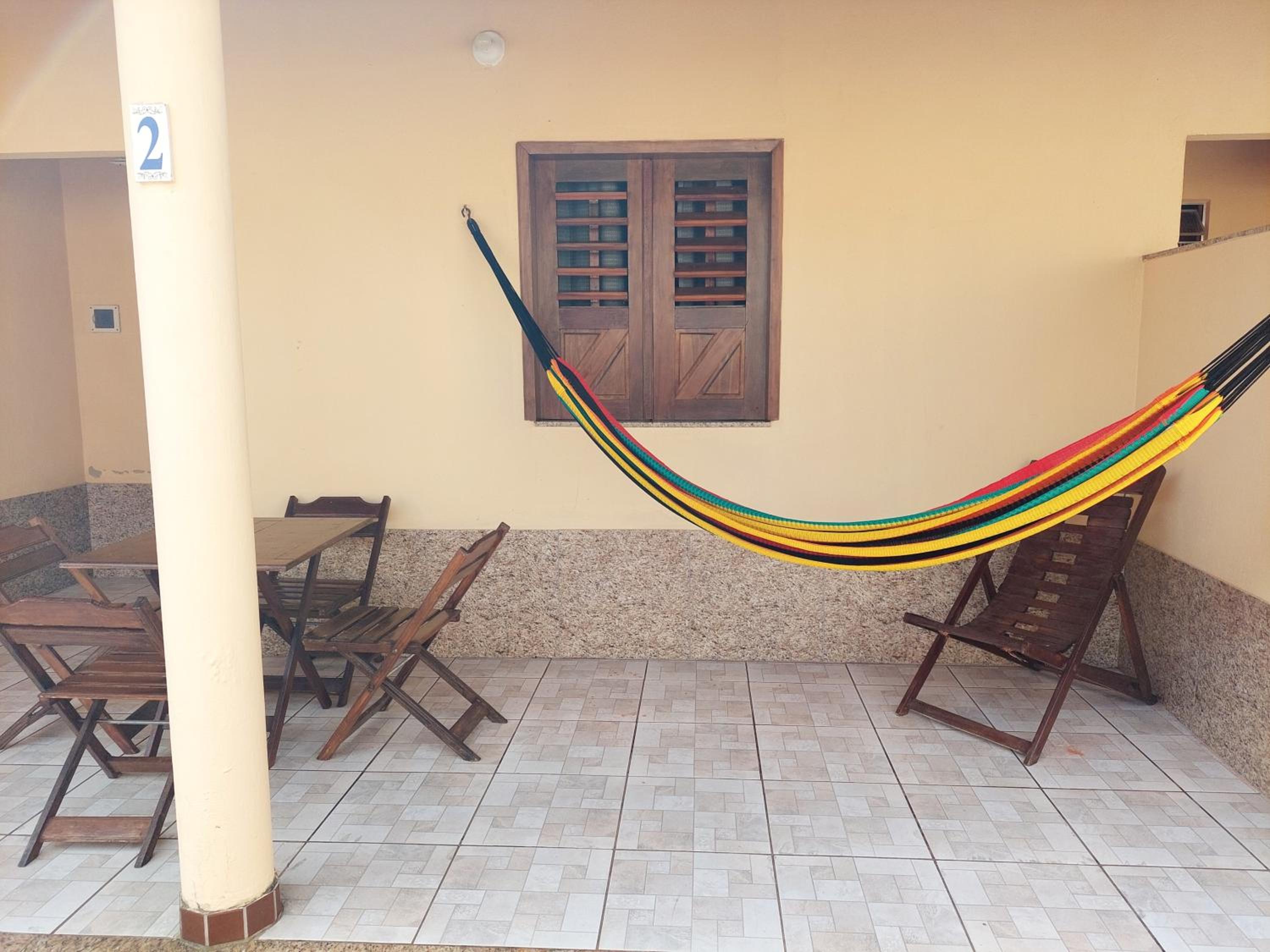 Suite with Balcony - Photo 10