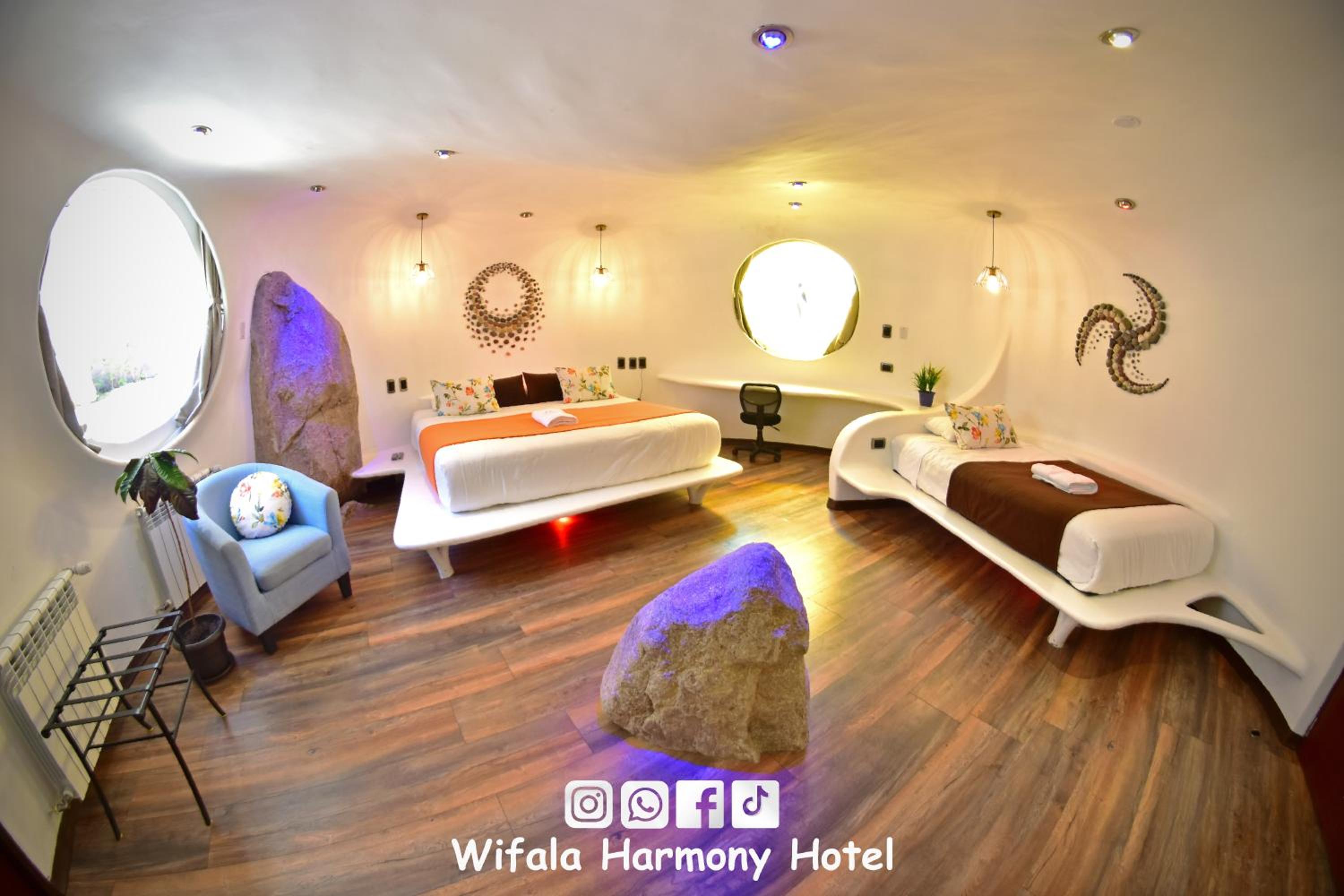 Superior Double Room - Photo 4