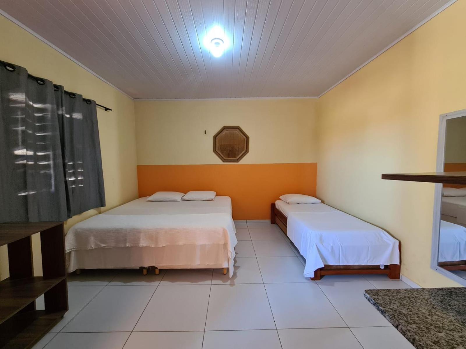 Suite with Balcony - Photo 8