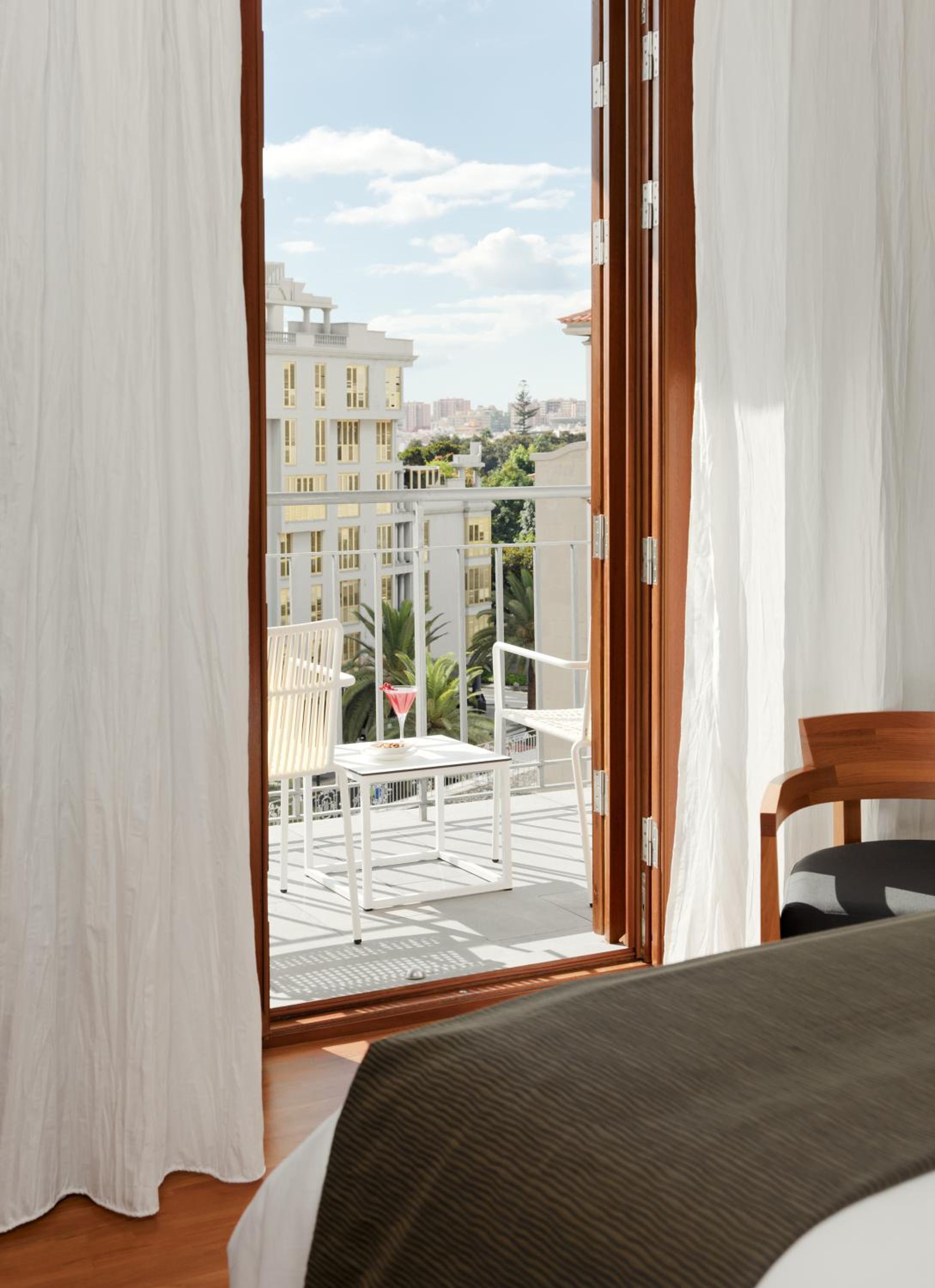 Double Room - Photo 8