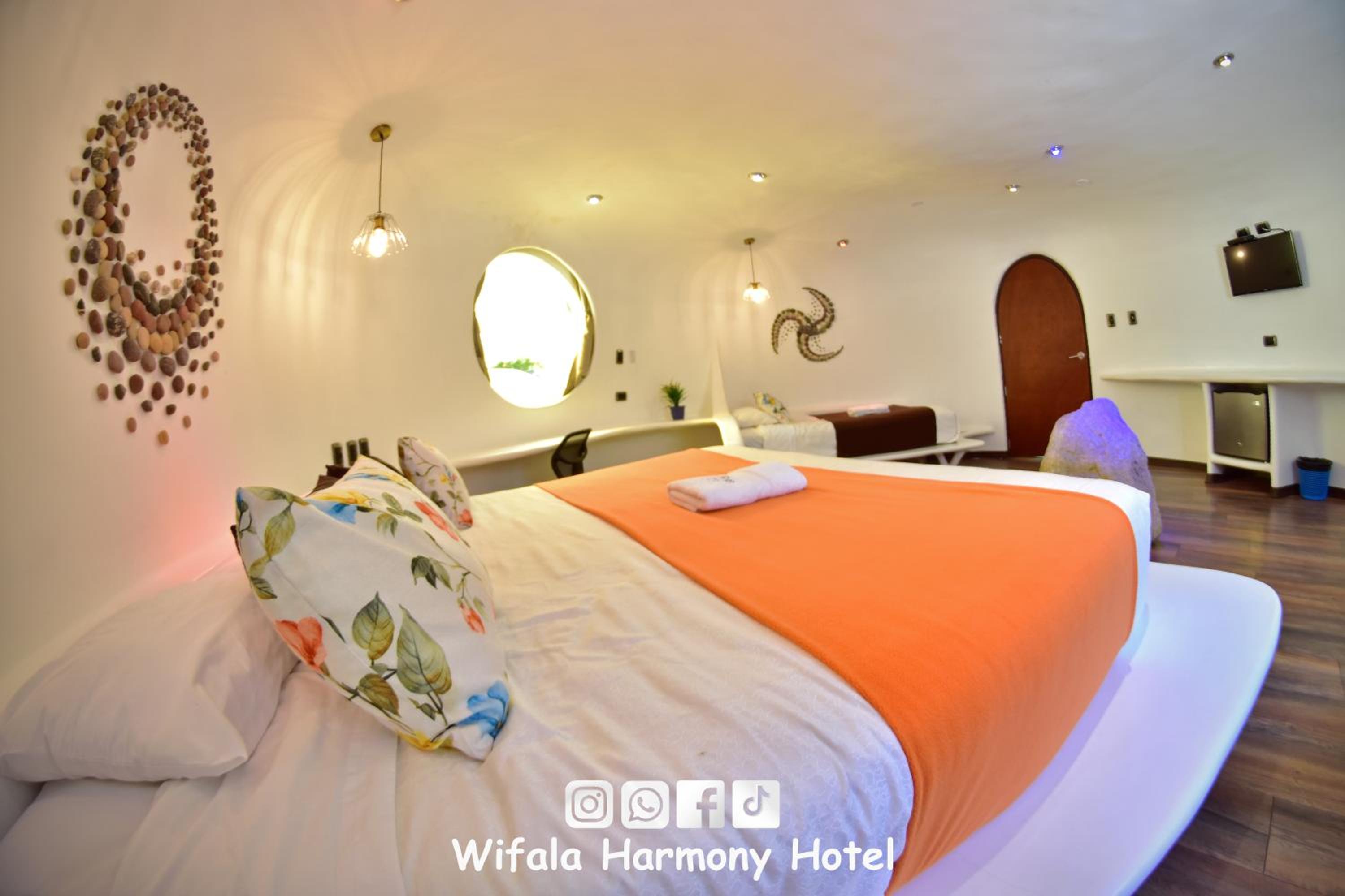 Superior Double Room - Photo 1