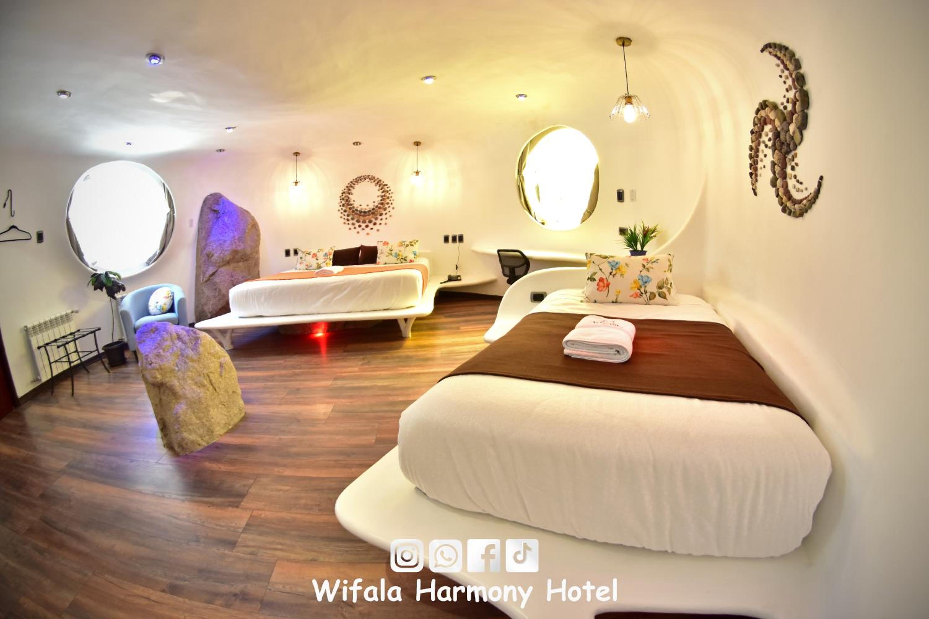 Superior Double Room - Photo 11