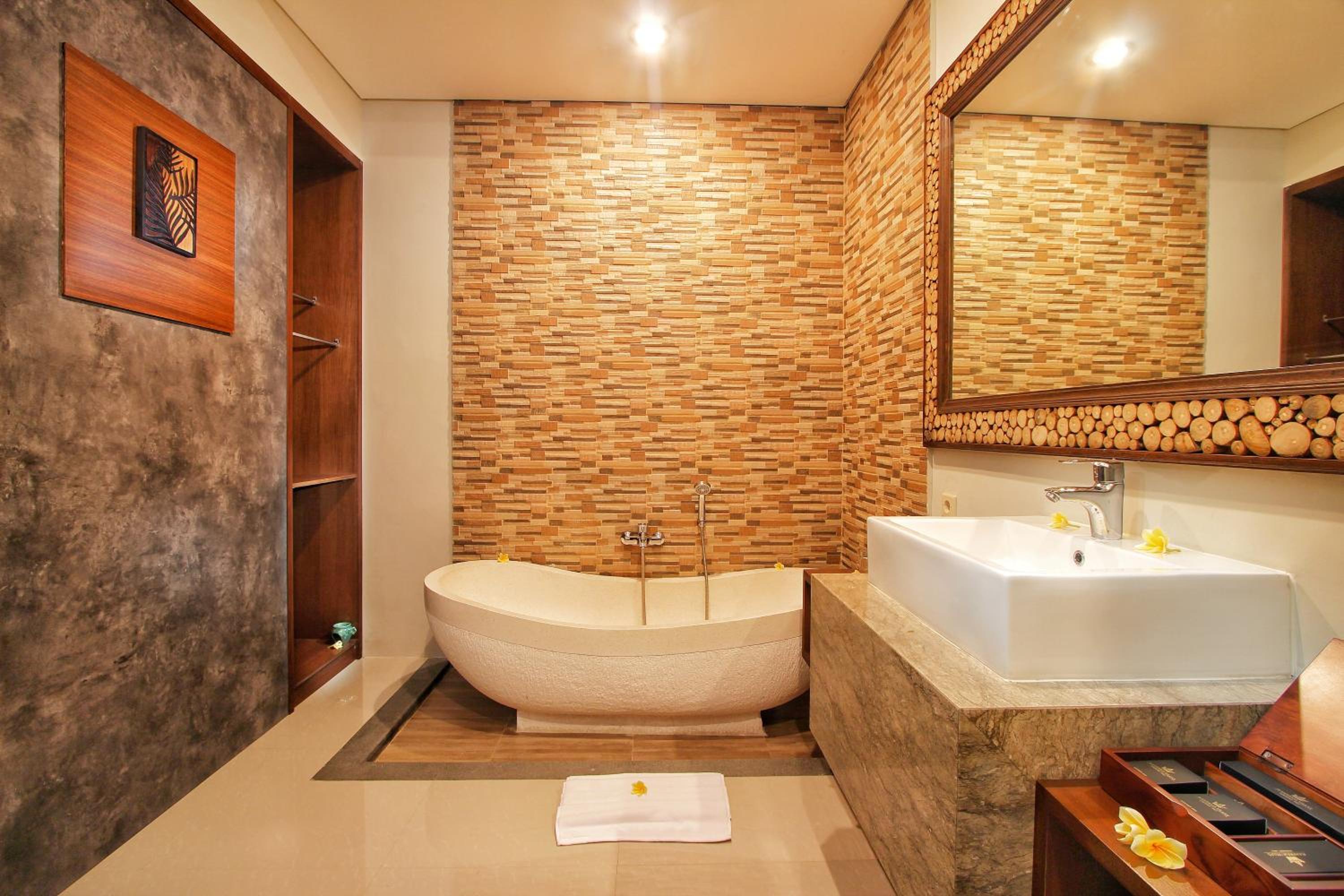 Superior One-Bedroom Villa with Private Pool - Photo 5