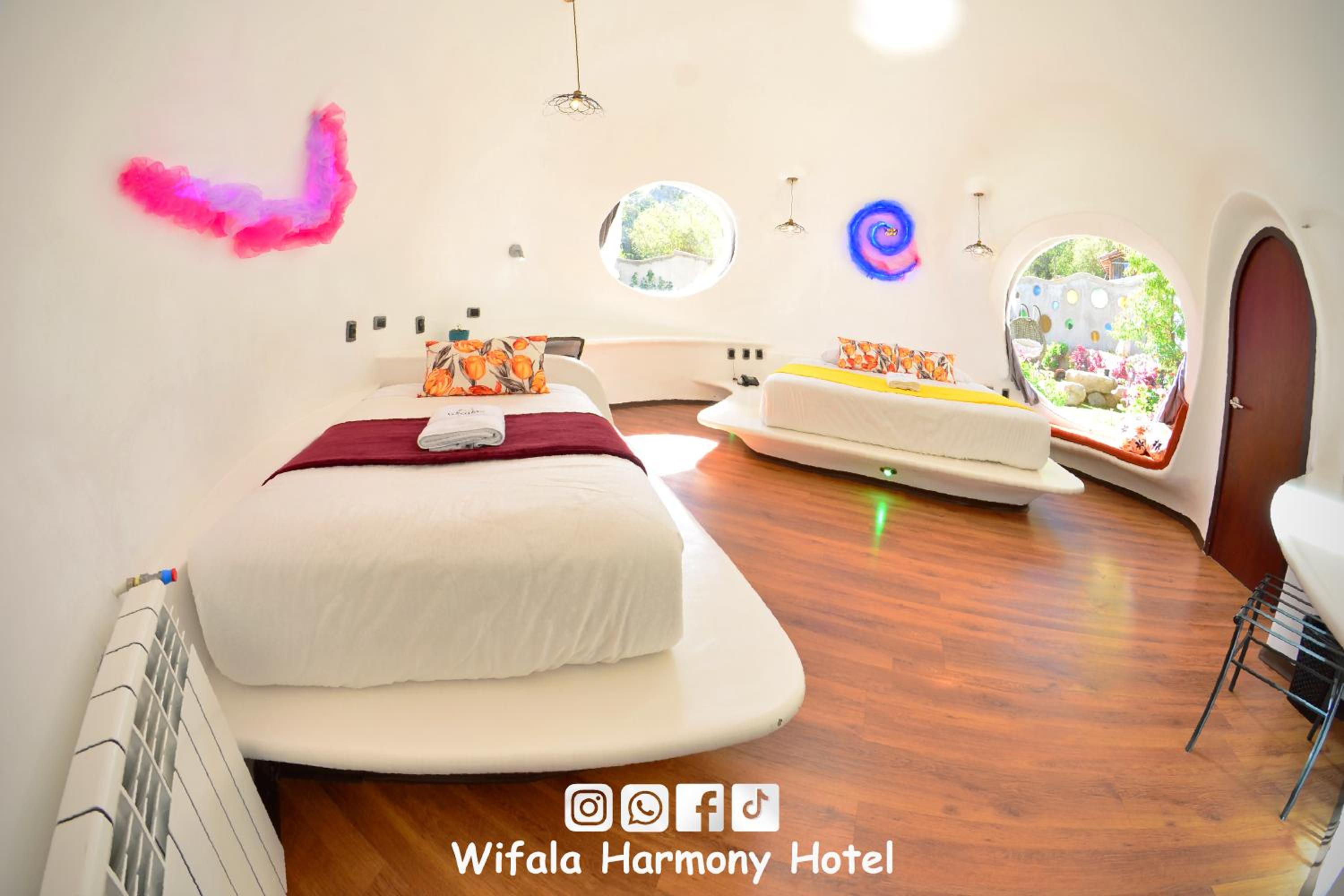 Superior Double Room - Photo 7