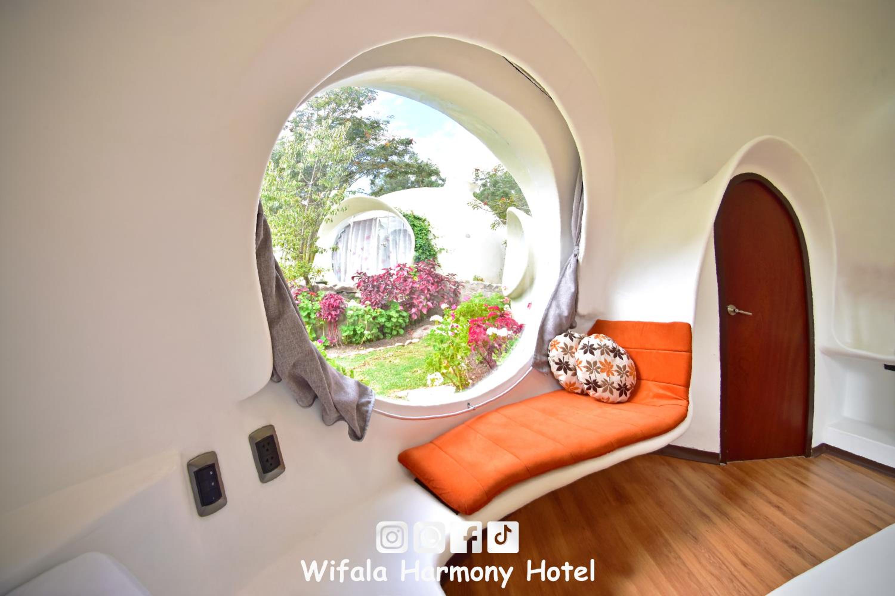 Superior Double Room - Photo 8