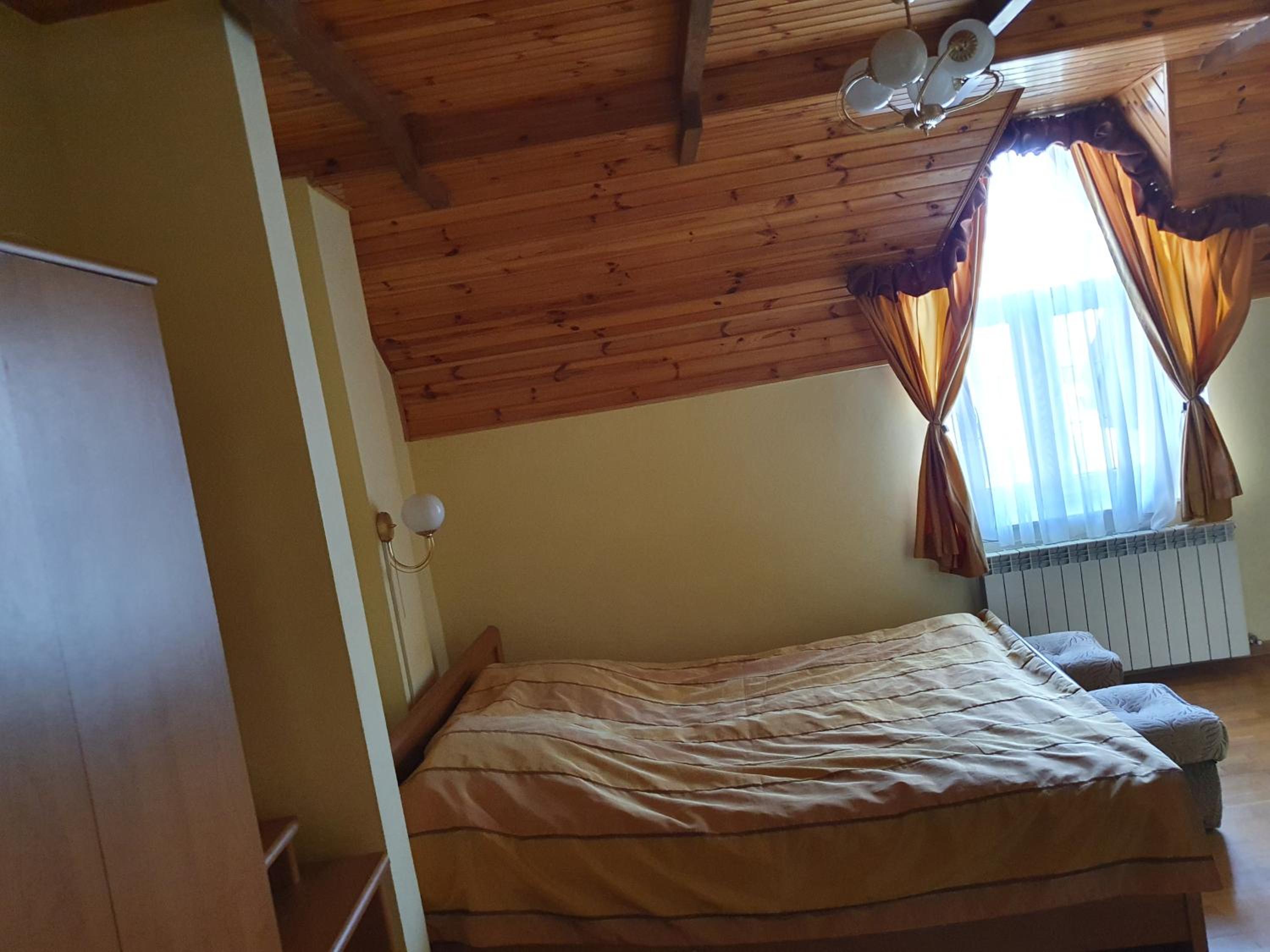 Double Room with Mountain View photo 3