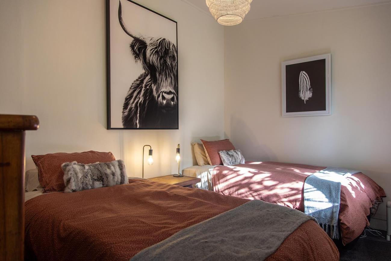 Studio Apartment - Photo 16