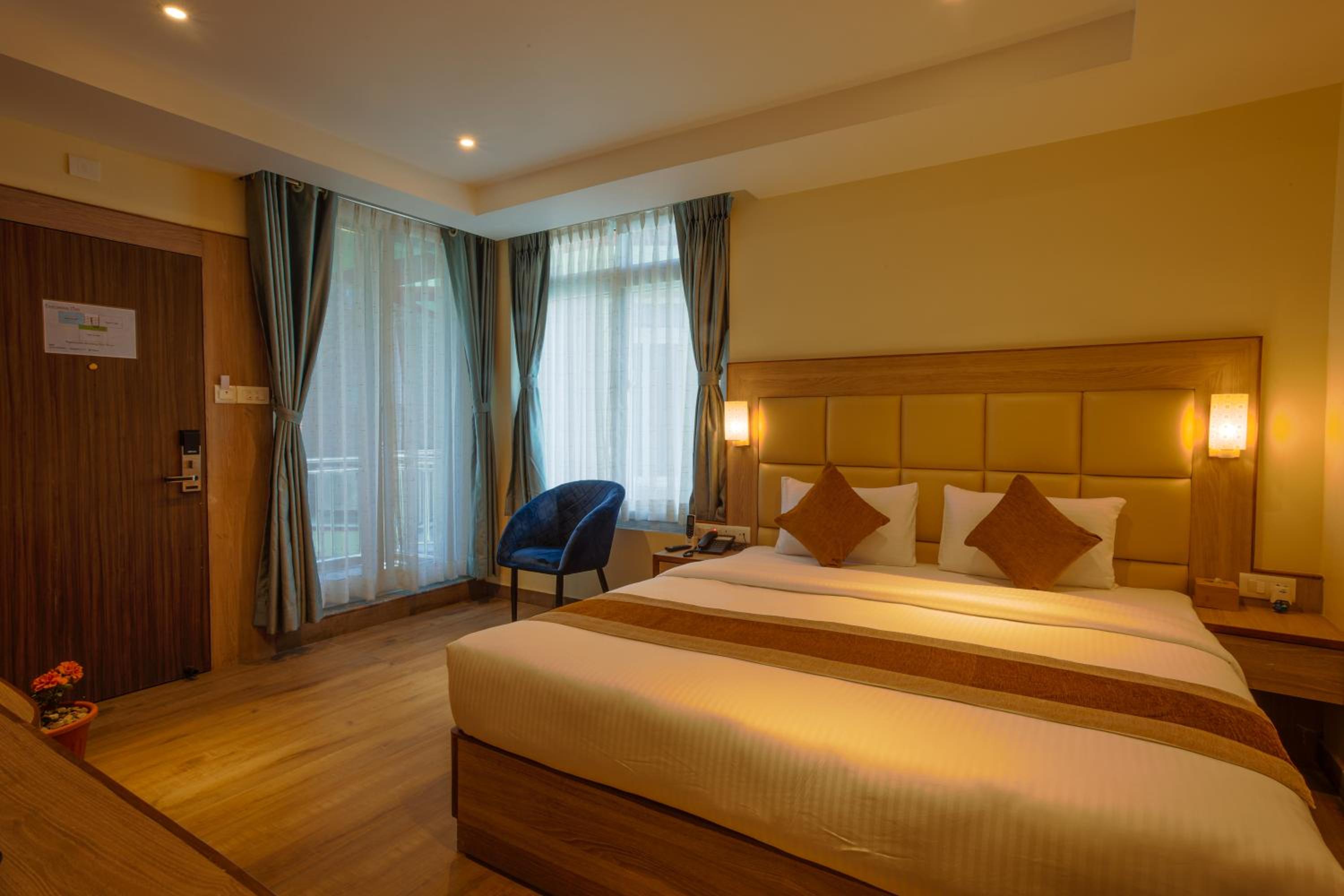 Double Or Twin Room - Photo 1