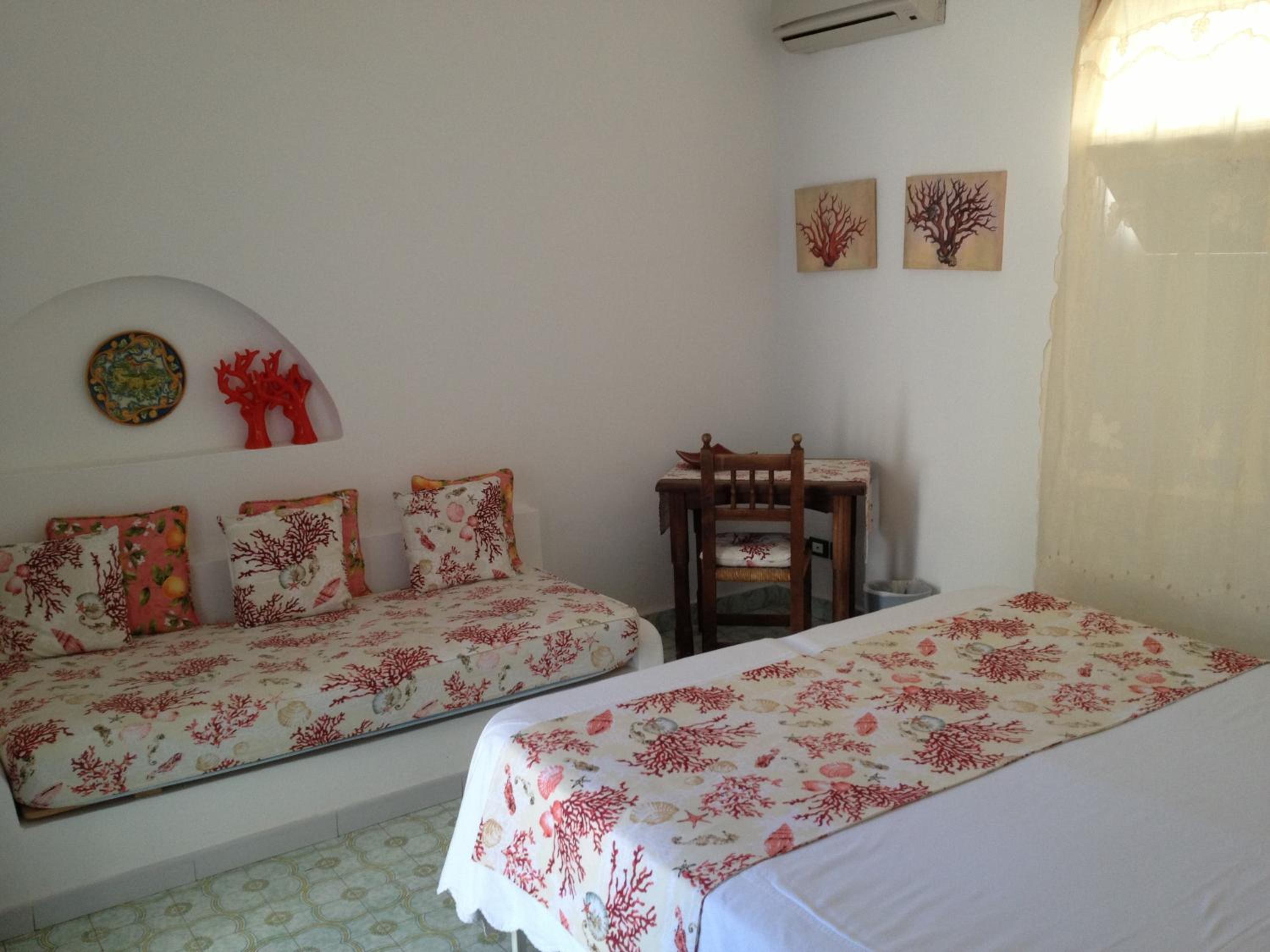 Classic Triple Room