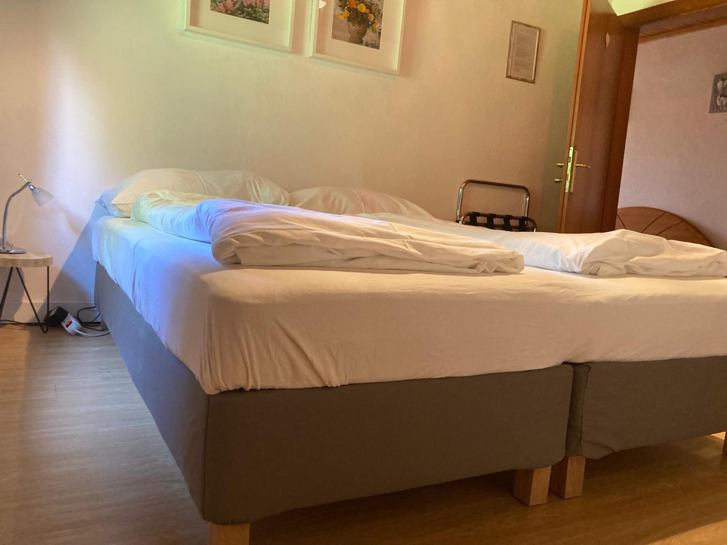 Budget Double Room photo 3
