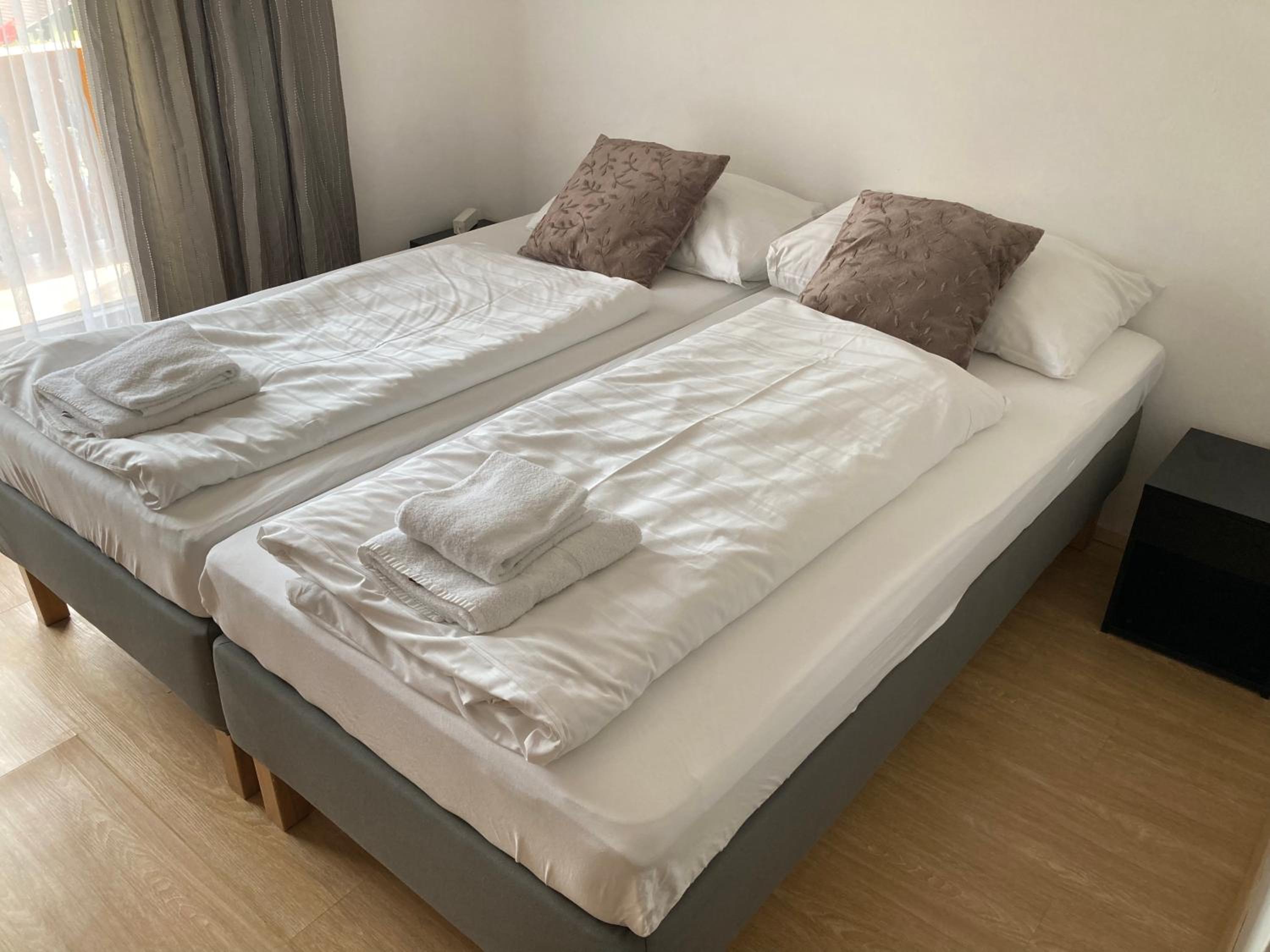 Double Room with Balcony photo 1