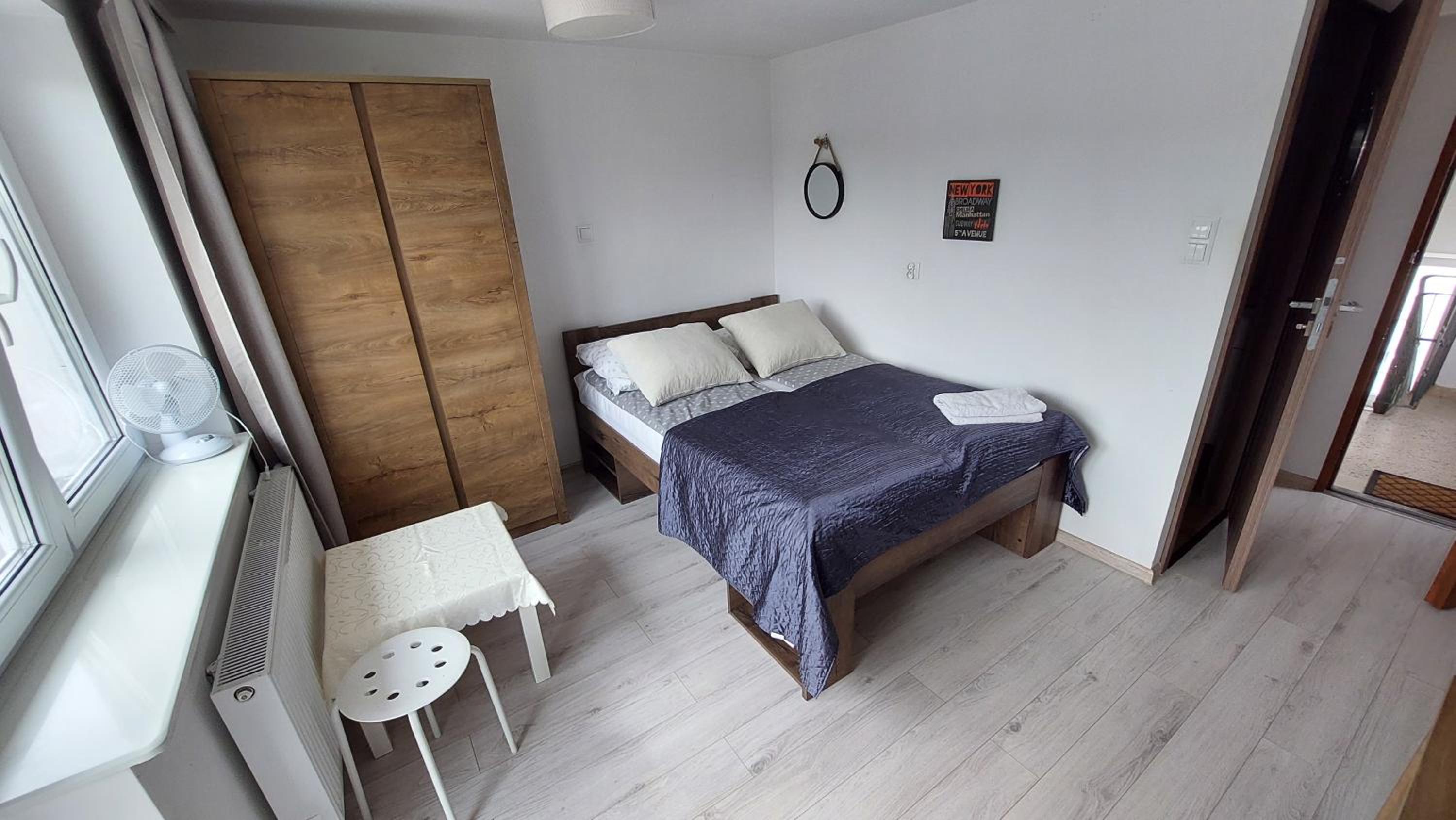 Double Room with Balcony photo 3