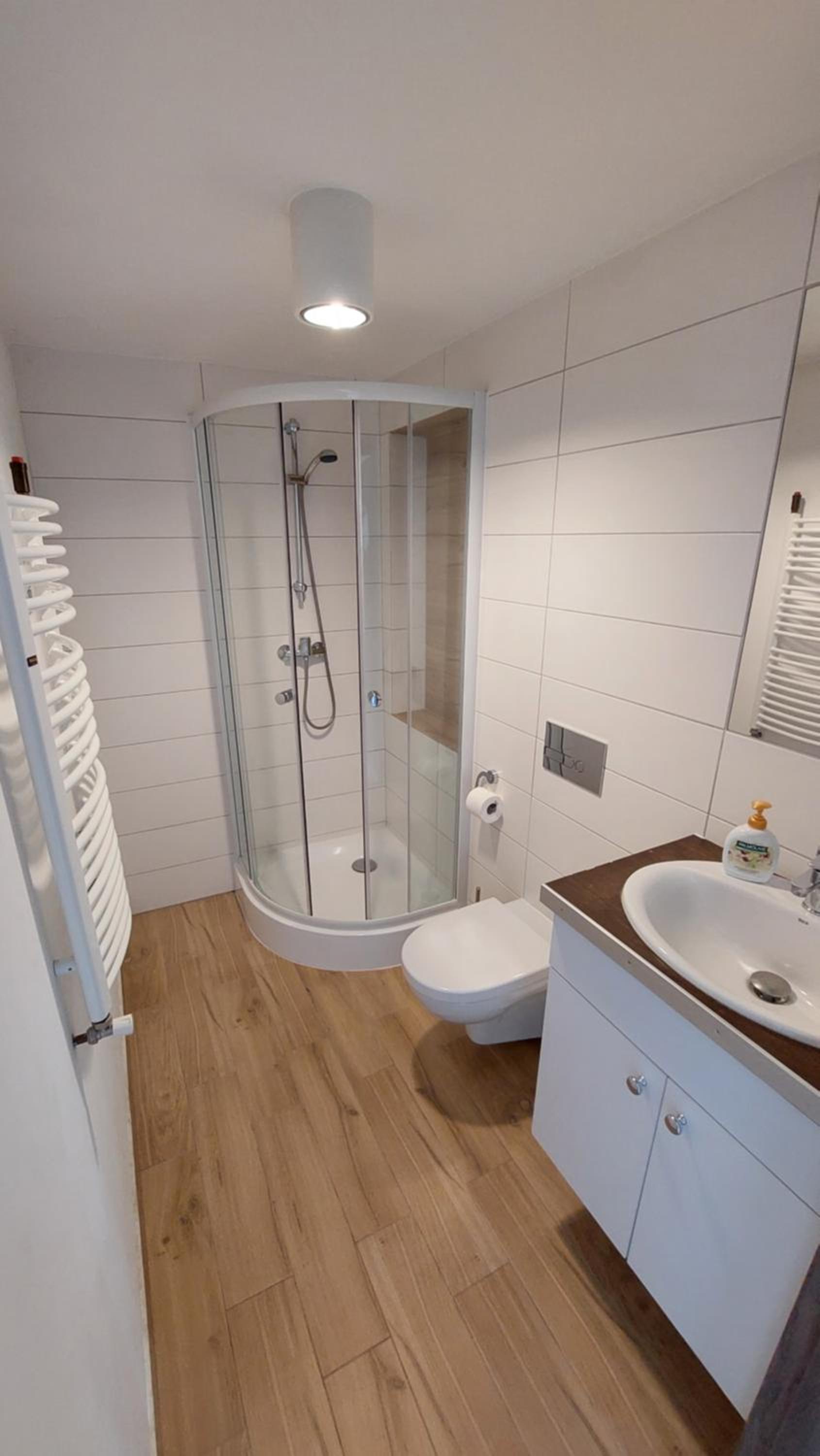 Double Room with Balcony photo 2