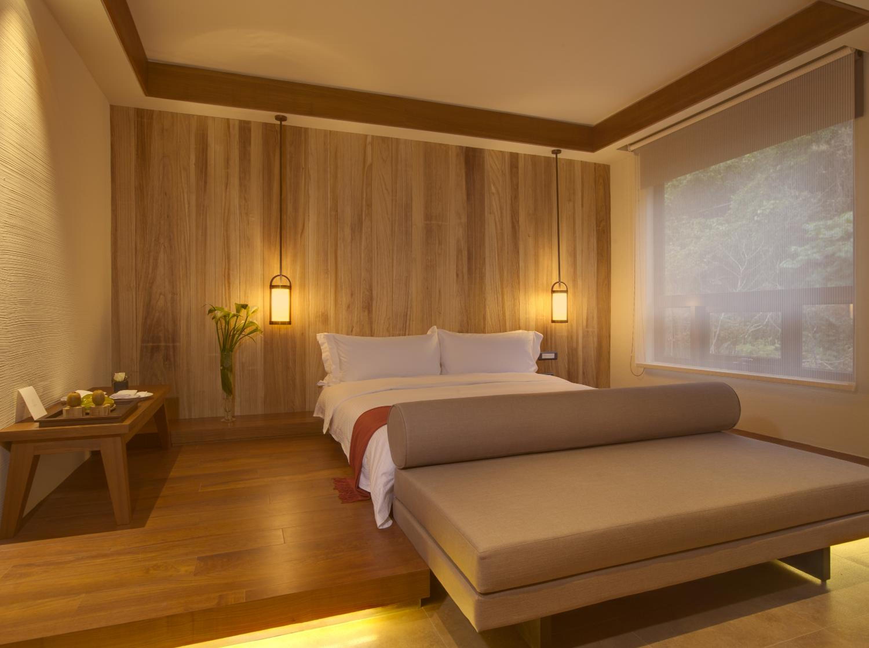 Honeymoon Studio (2 Adults) - Li Ern