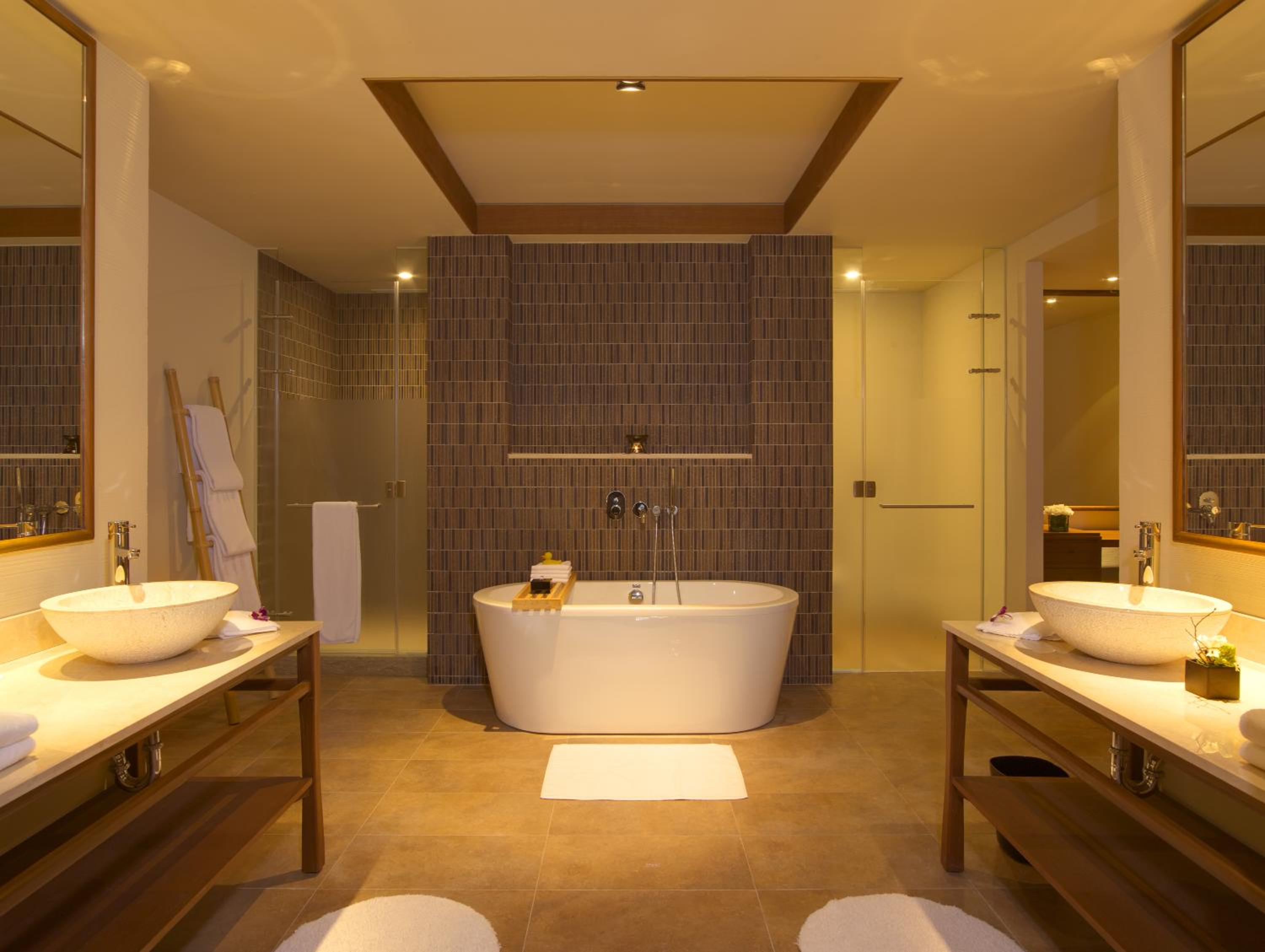 Family Suite with Garden View (3 Adults) - Wen Shan  photo 2
