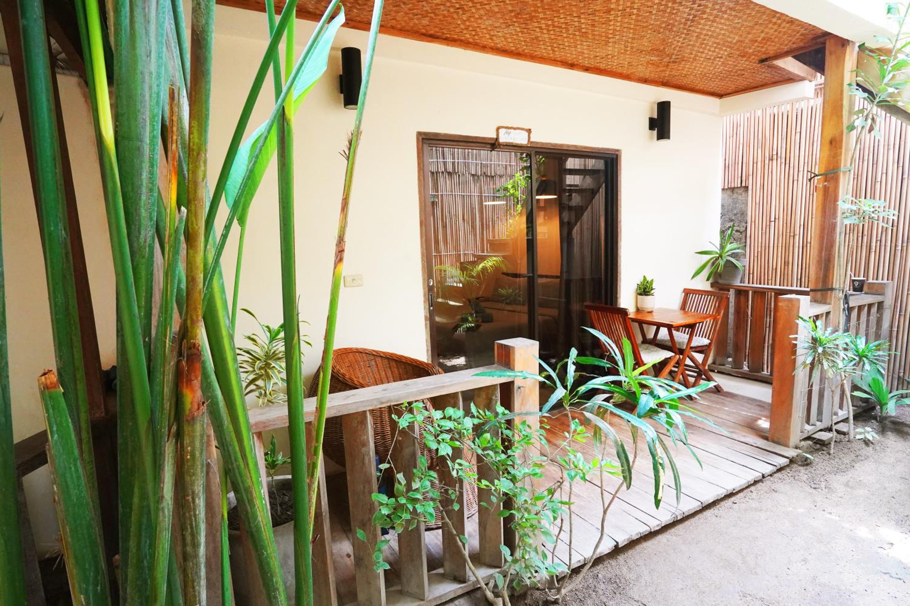 Apartment - Ground Floor - Photo 18