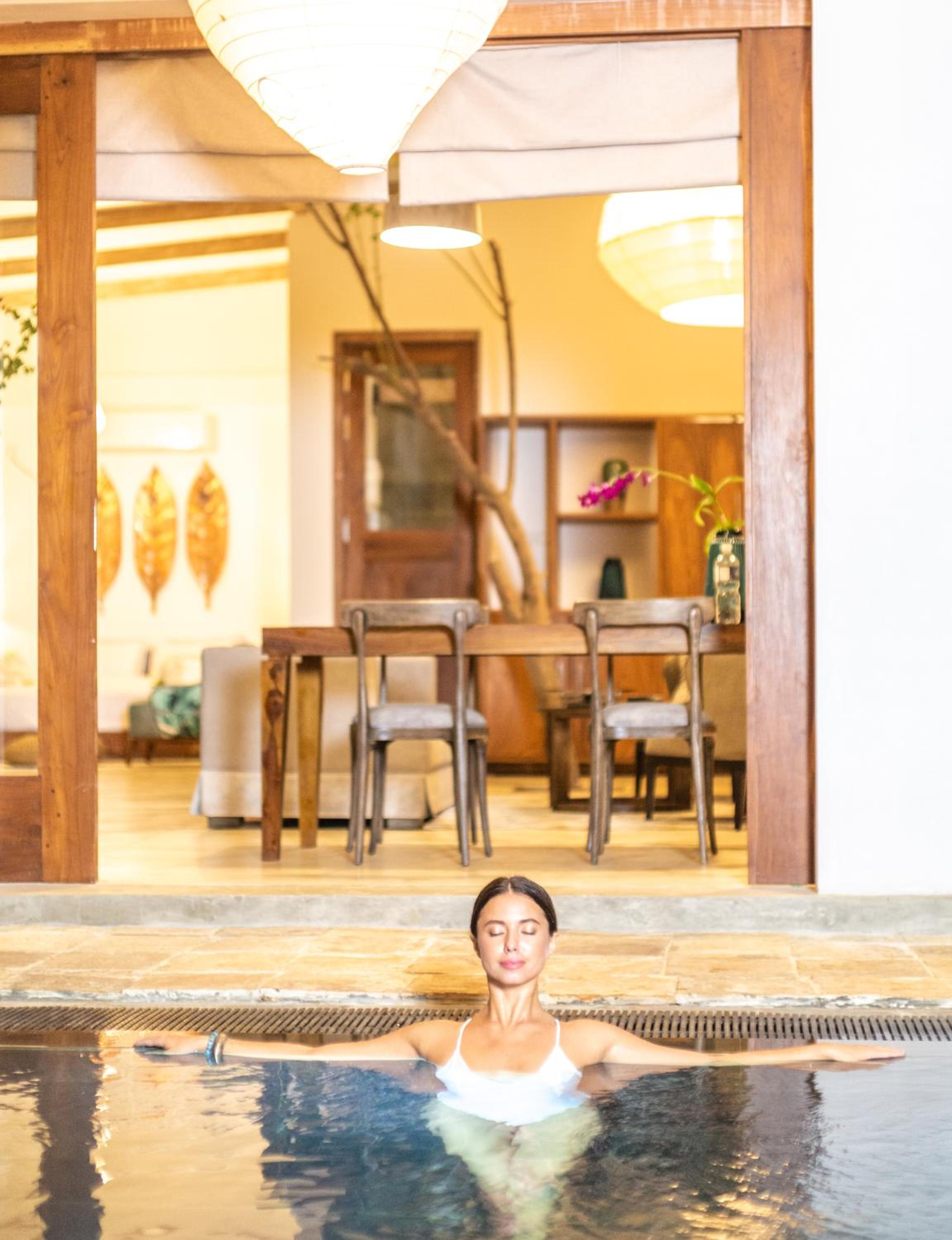 Executive Villa with Rooftop Jacuzzi and Pool - Photo 30