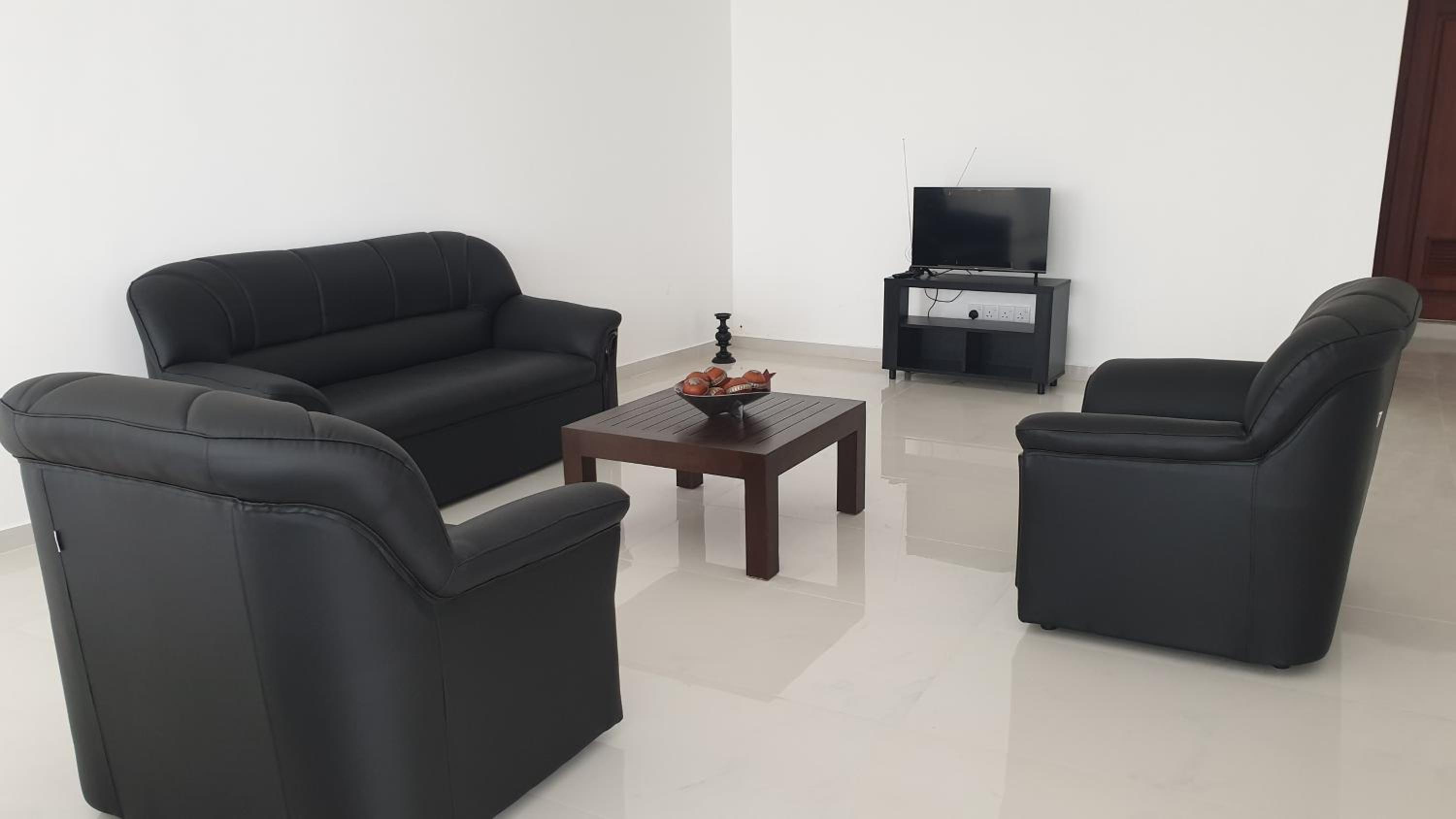 Two-Bedroom Apartment photo 1