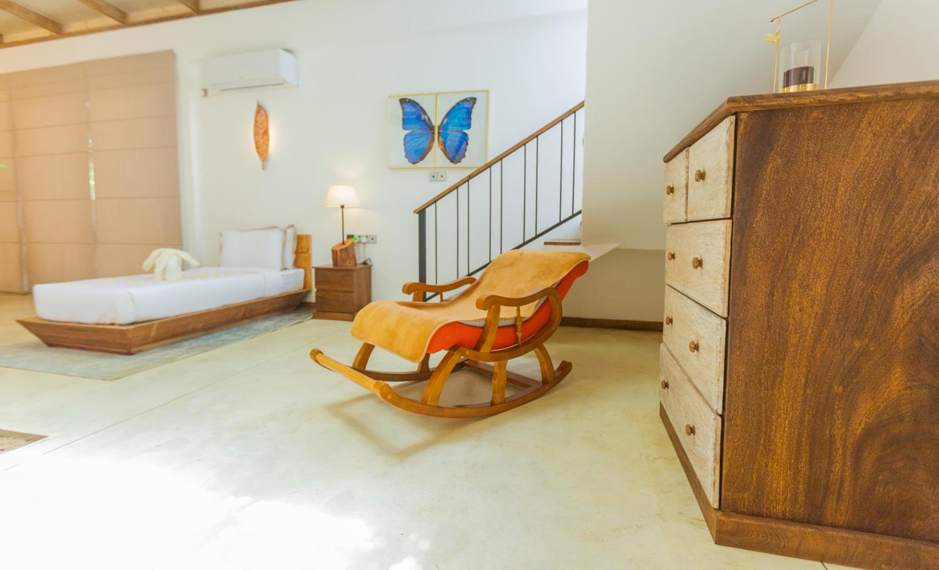 Executive Villa with Rooftop Jacuzzi and Pool - Photo 129