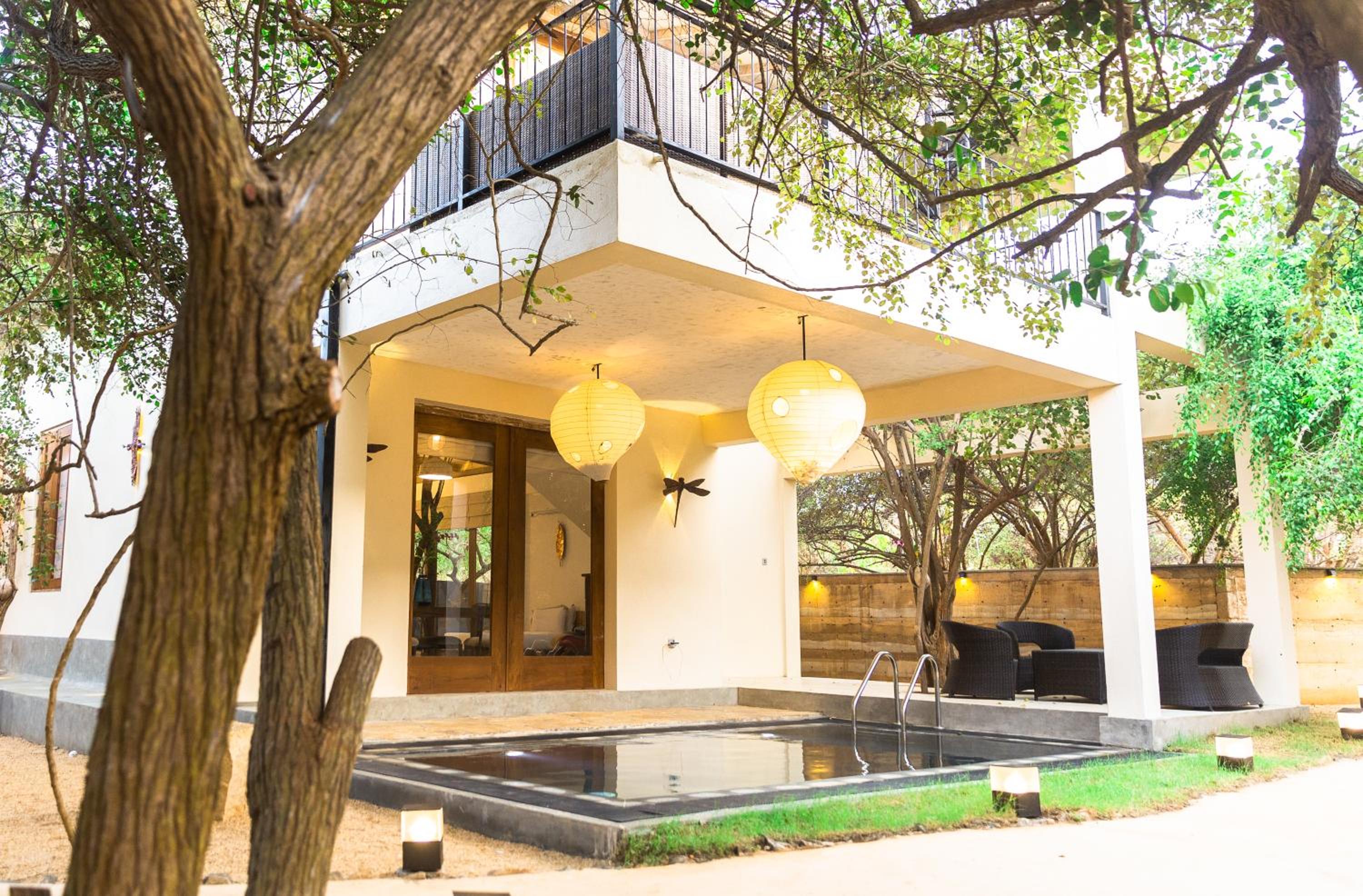 Executive Villa with Rooftop Jacuzzi and Pool - Photo 130