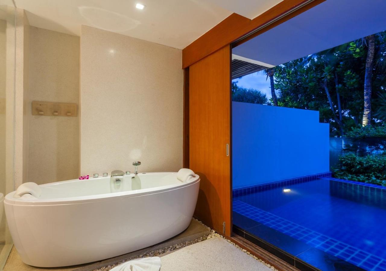 Beach Front Pool Villa with Daily Complimentary Mini-bar - Photo 2