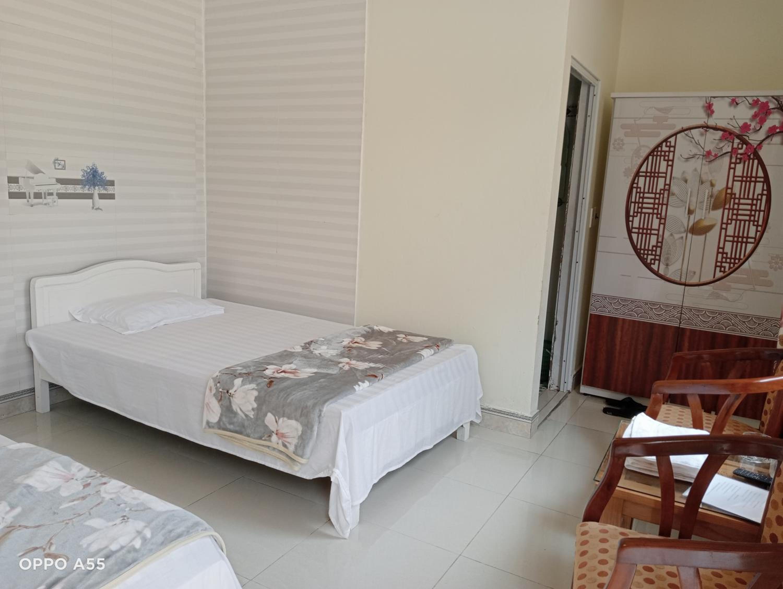 Quadruple Room photo 1