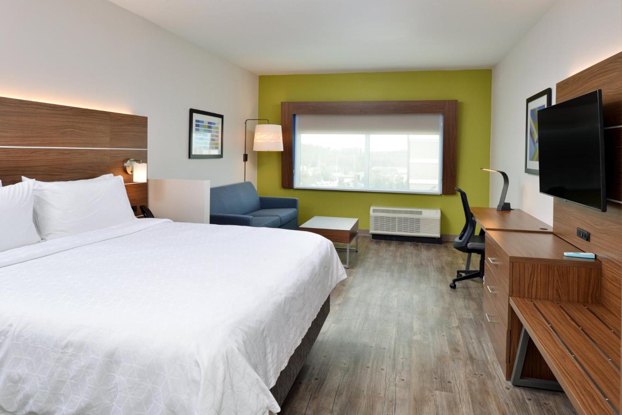 Specialty Room