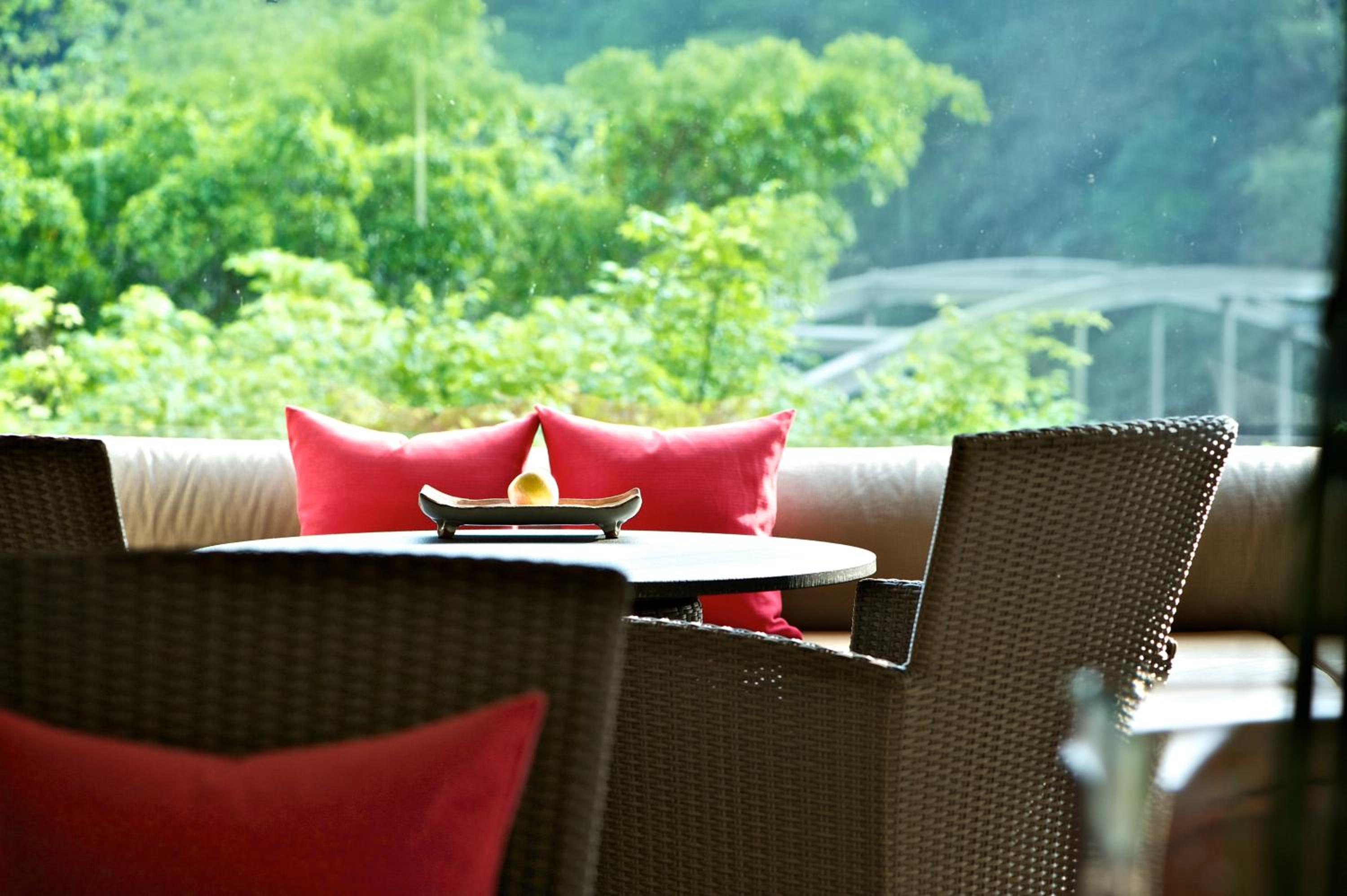 Family Suite with Garden View (4 Adults) - Wen Shan  photo 3