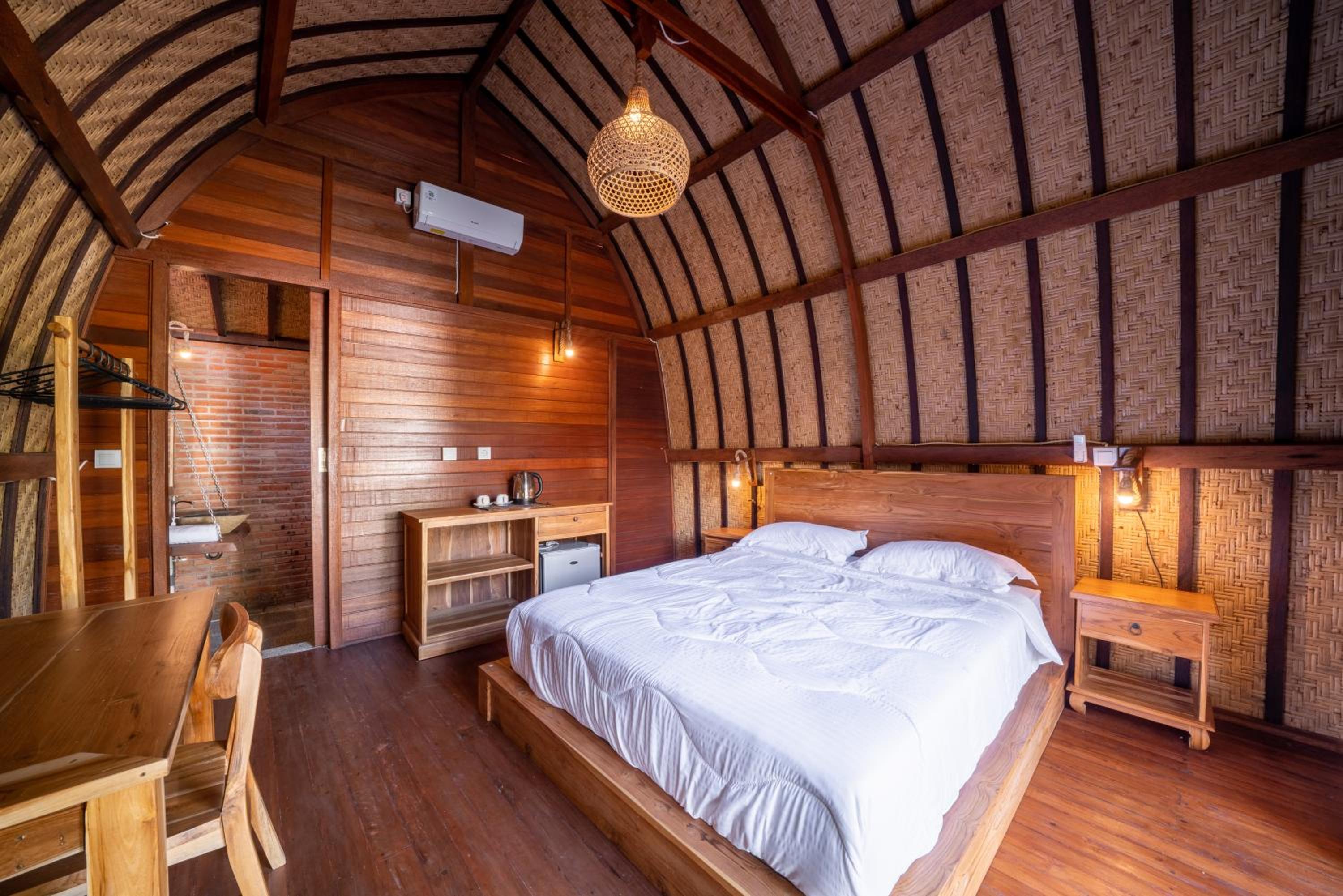 Double Room - Photo 7